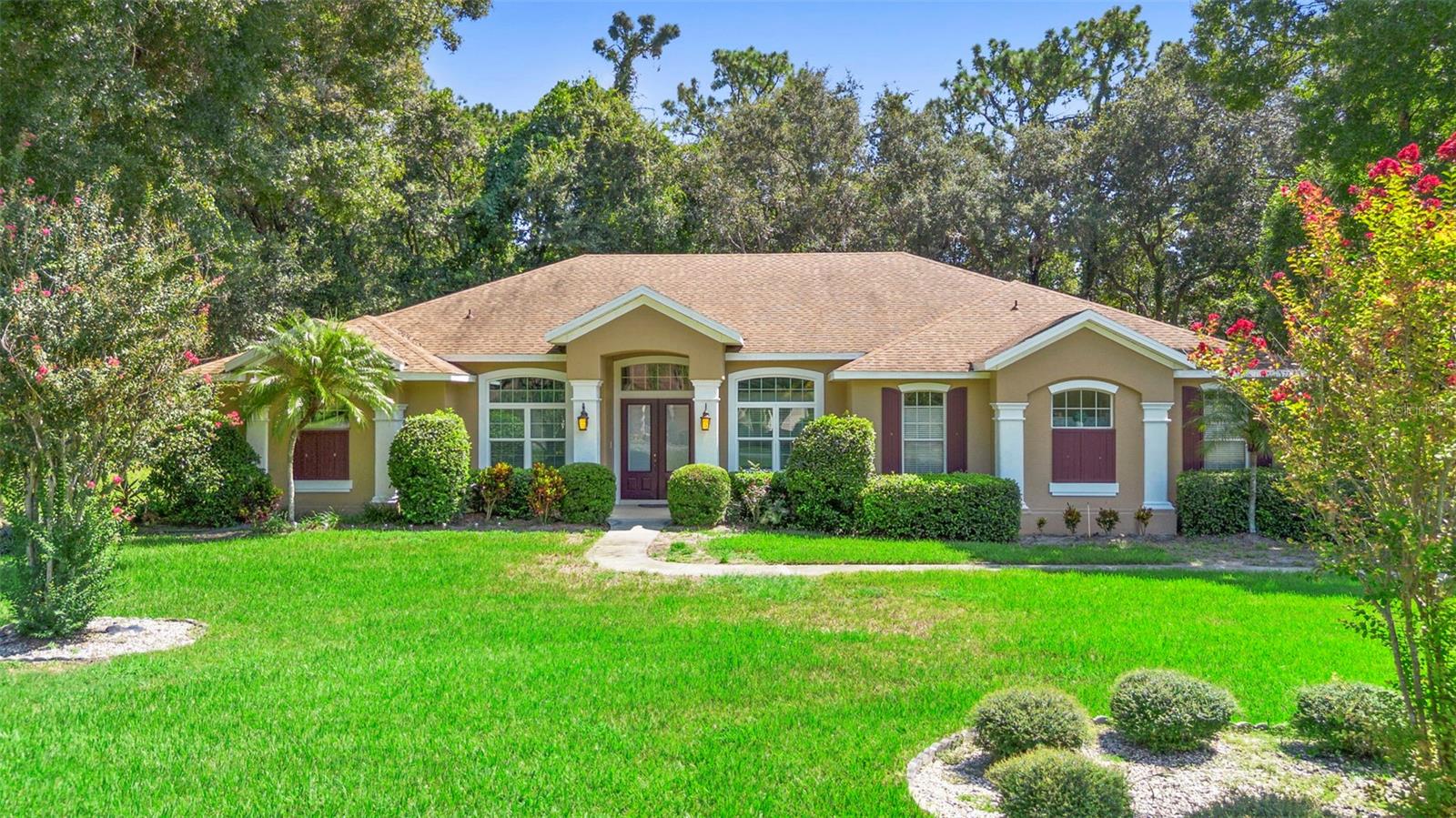 1621 TIMBER HILLS DR, DELAND, FL — photo 37
