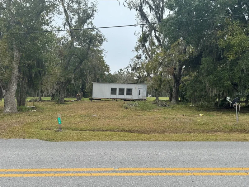 108 E MARKET RD, STARKE, FL