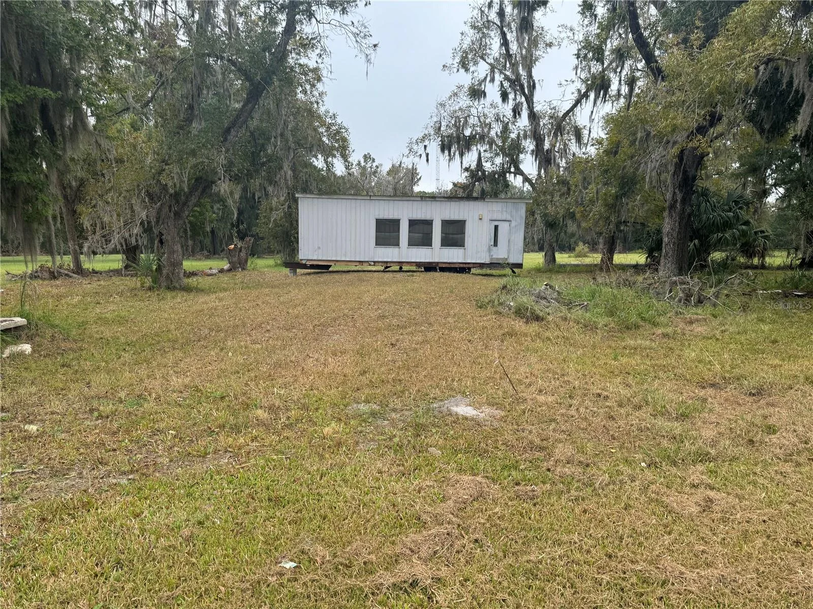 108 E MARKET RD, STARKE, FL — photo 2
