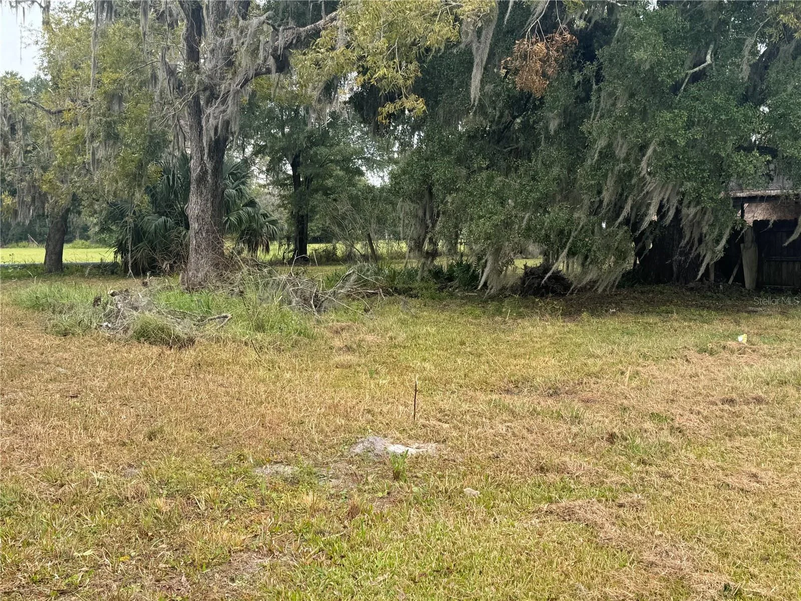 108 E MARKET RD, STARKE, FL — photo 4