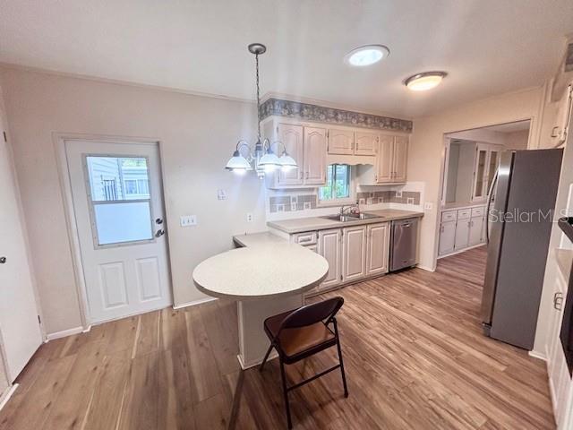 427 HAWTHORNE BLVD, LEESBURG, FL — photo 35