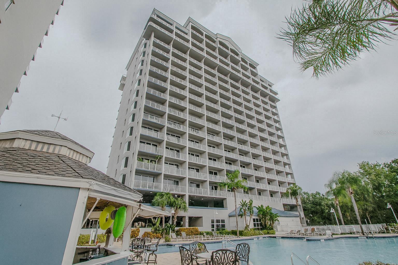 13415 BLUE HERON BEACH DR #407, ORLANDO, FL — photo 22