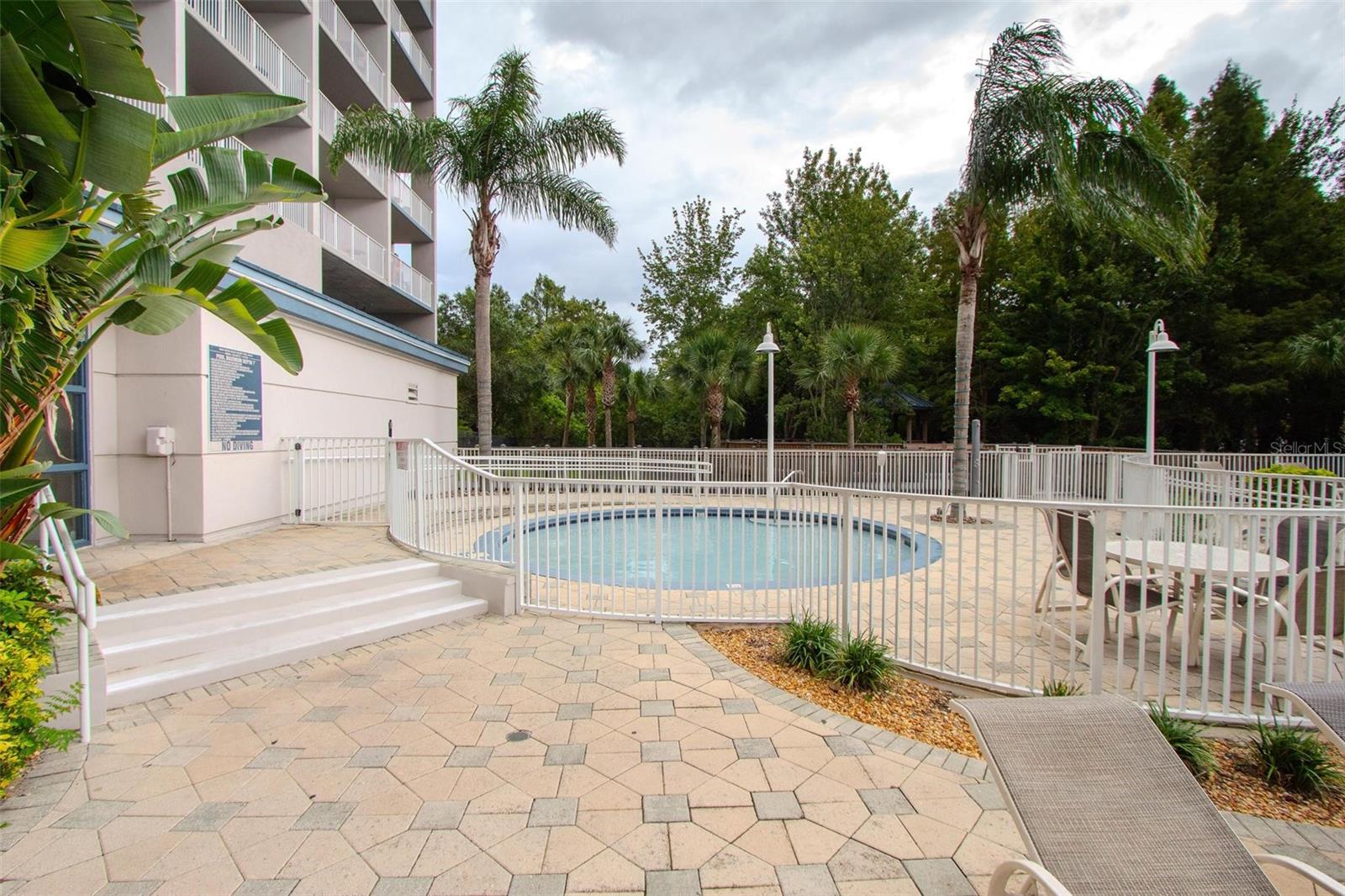 13415 BLUE HERON BEACH DR #407, ORLANDO, FL — photo 26