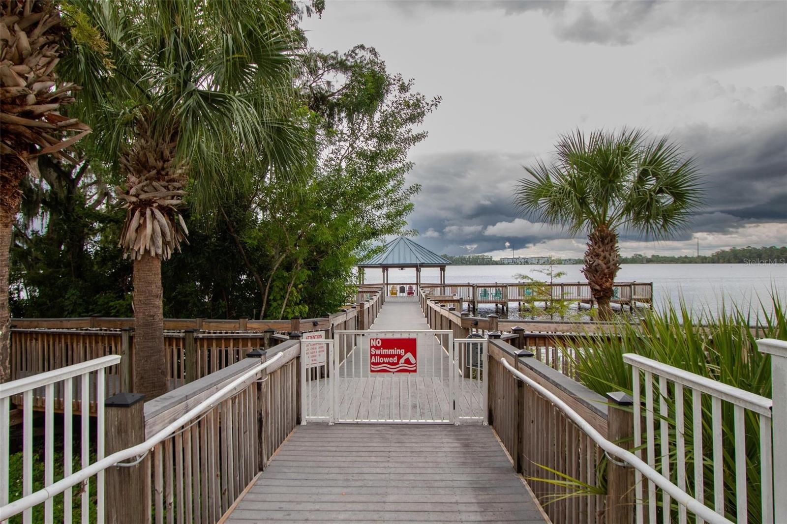 13415 BLUE HERON BEACH DR #407, ORLANDO, FL — photo 29