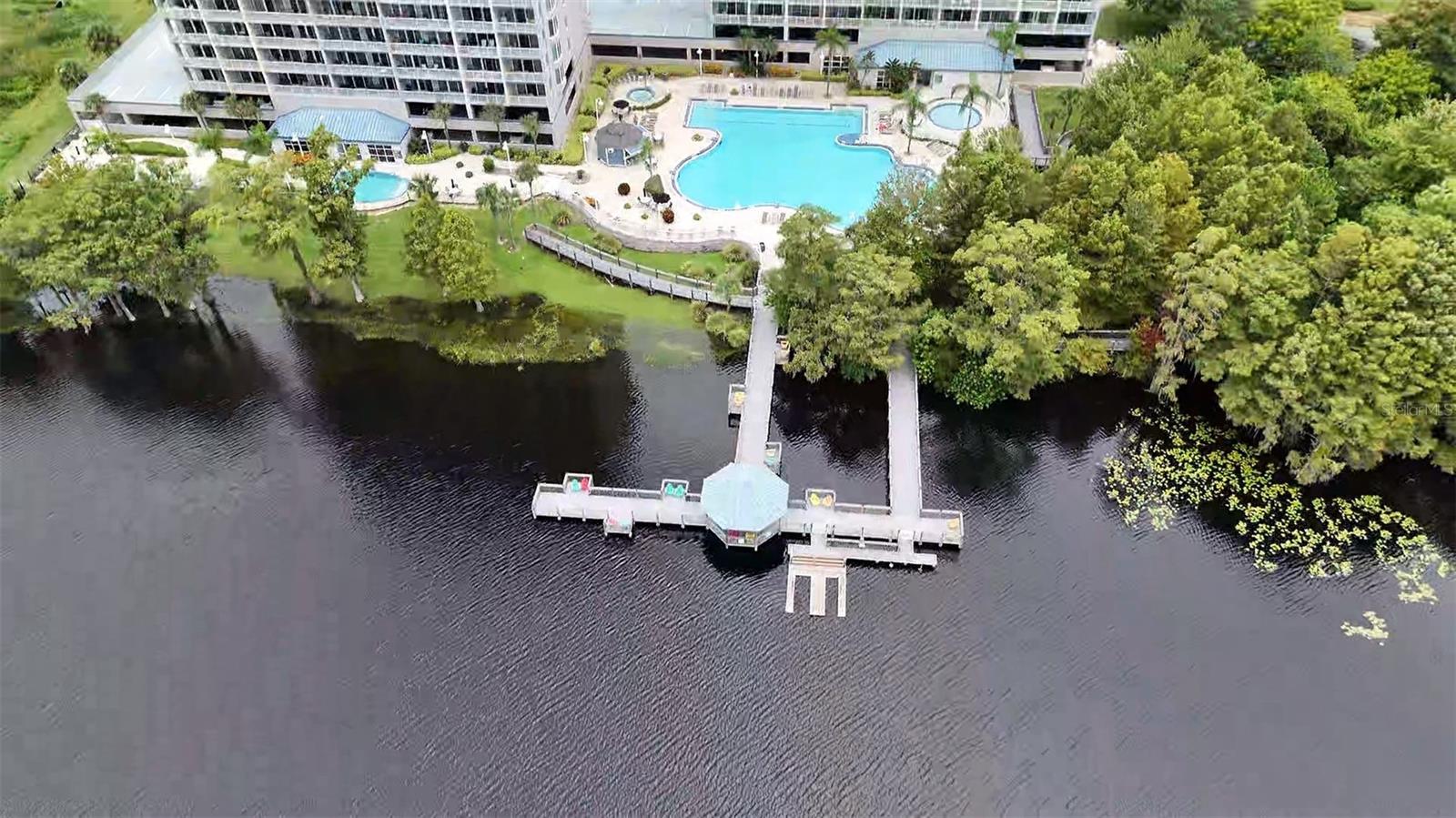 13415 BLUE HERON BEACH DR #407, ORLANDO, FL — photo 34
