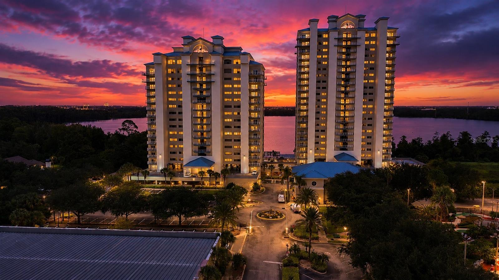 13415 BLUE HERON BEACH DR #407, ORLANDO, FL