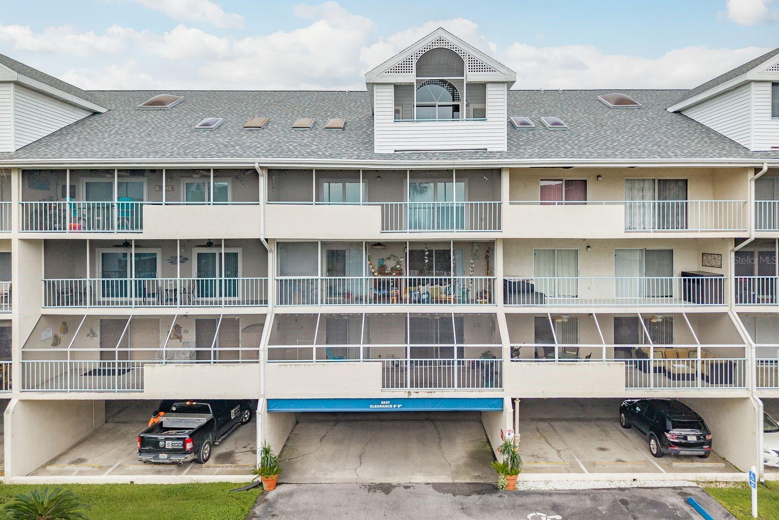 5557 SEA FOREST DR #314, NEW PORT RICHEY, FL — photo 2