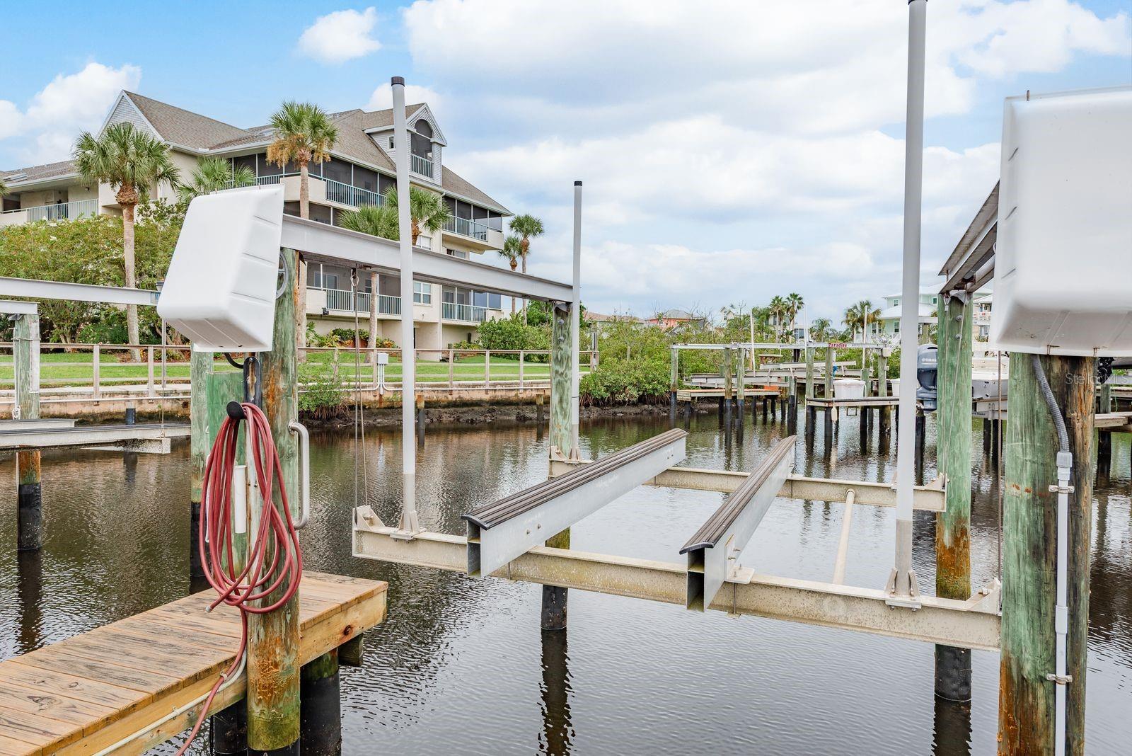 5557 SEA FOREST DR #314, NEW PORT RICHEY, FL — photo 5