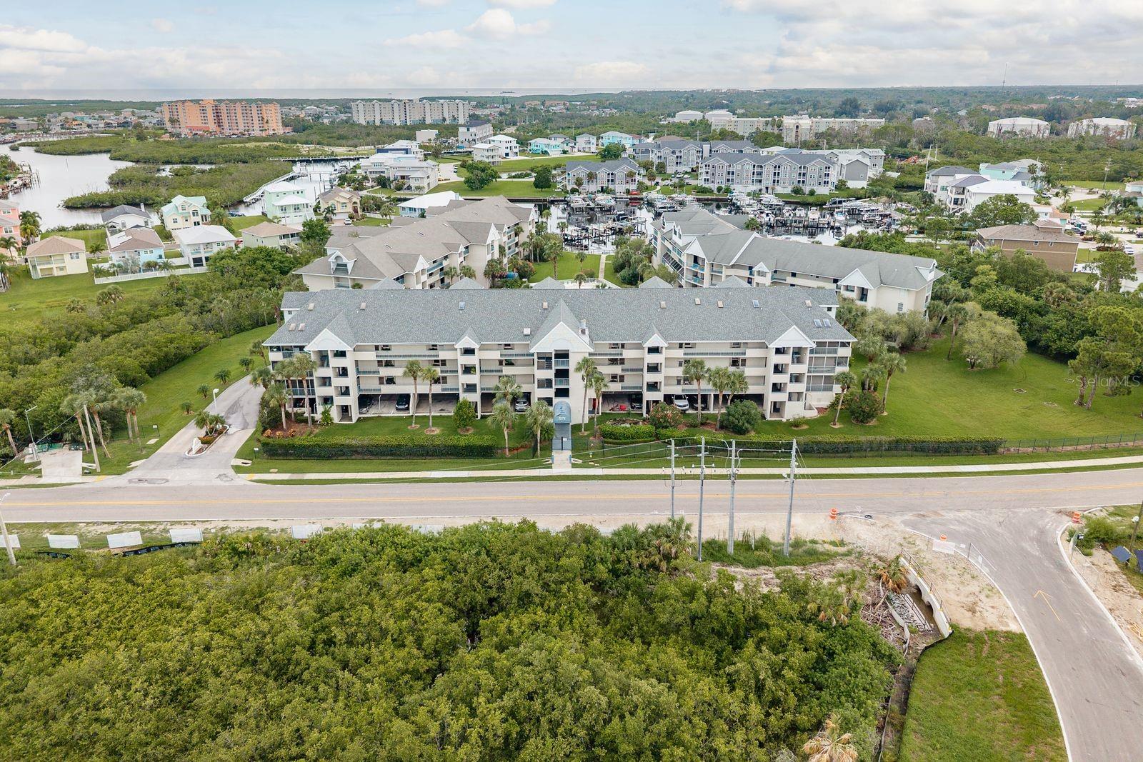 5557 SEA FOREST DR #314, NEW PORT RICHEY, FL — photo 39