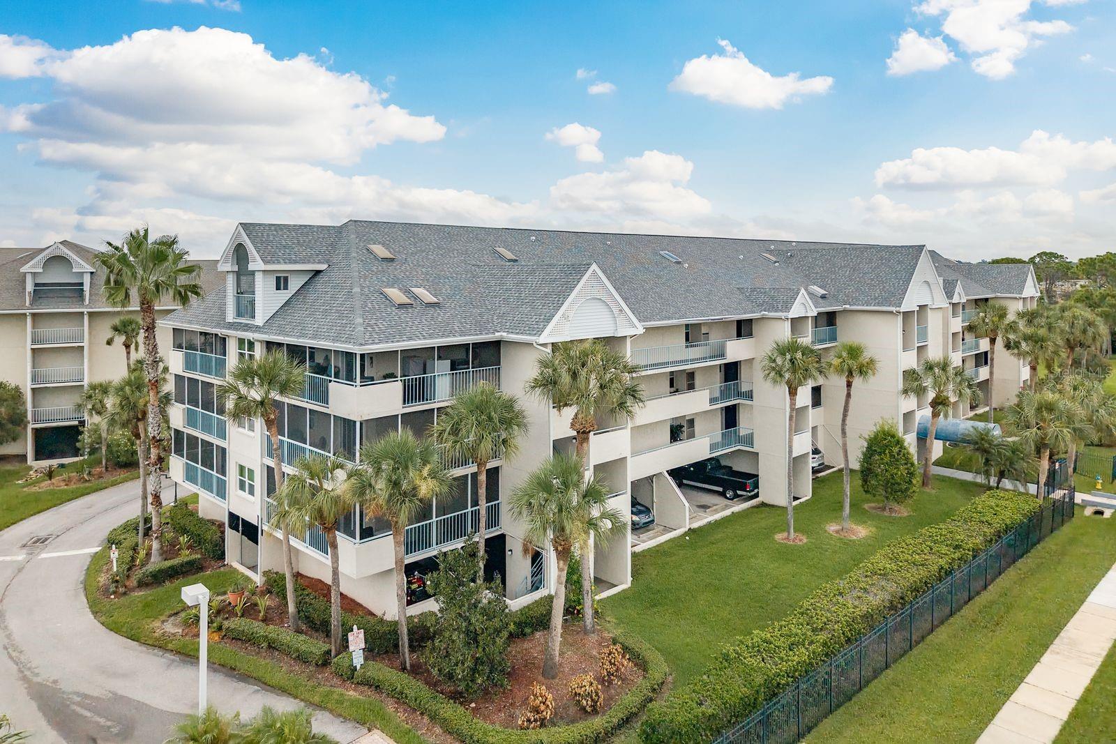 5557 SEA FOREST DR #314, NEW PORT RICHEY, FL — photo 40