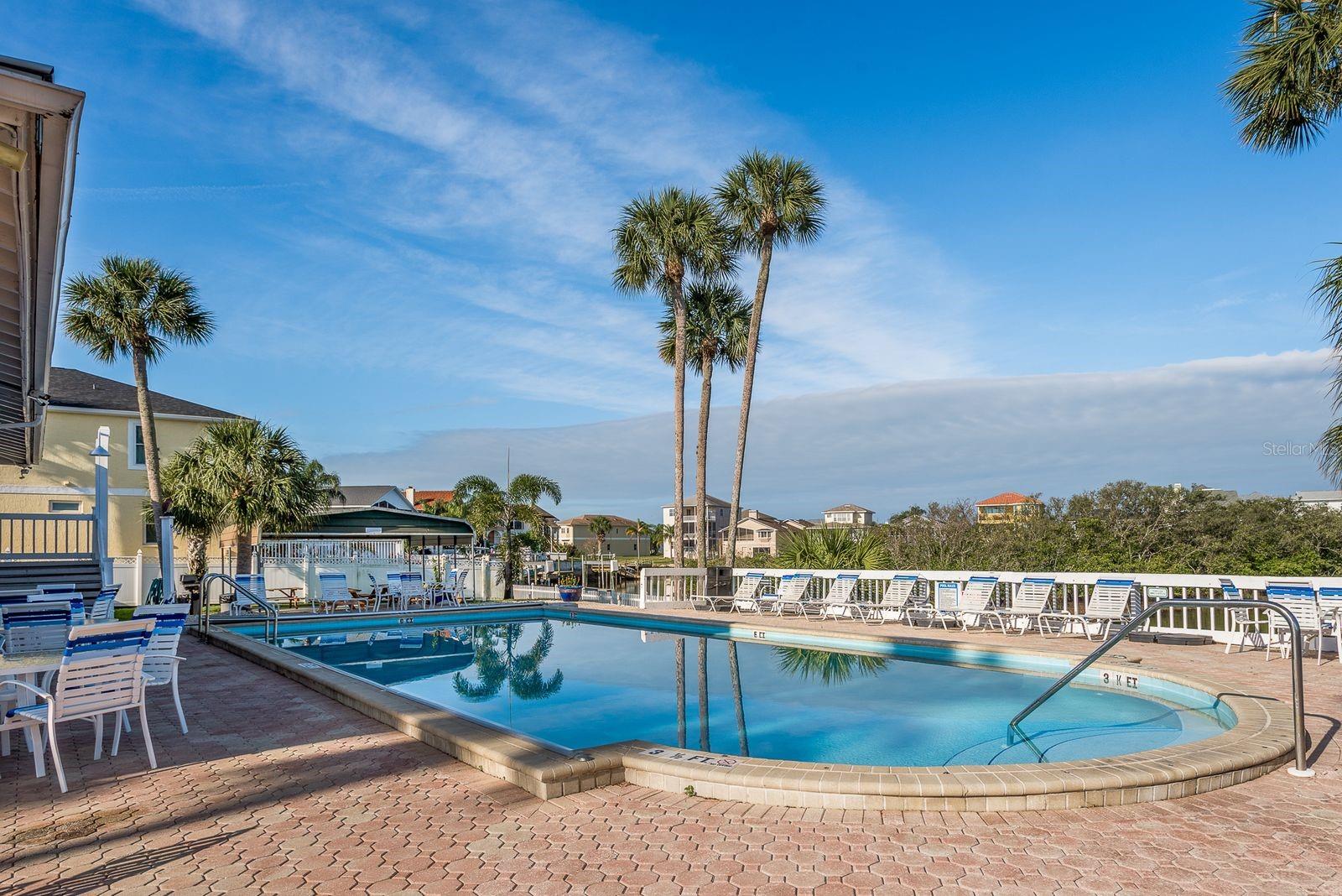 5557 SEA FOREST DR #314, NEW PORT RICHEY, FL — photo 44