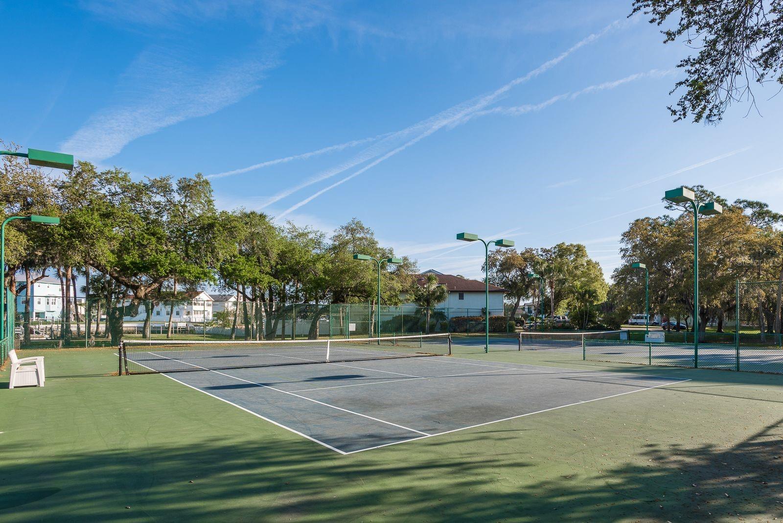 5557 SEA FOREST DR #314, NEW PORT RICHEY, FL — photo 45