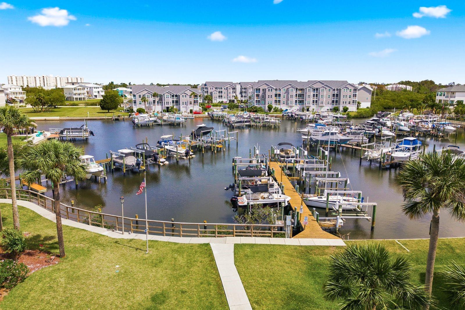 5557 SEA FOREST DR #314, NEW PORT RICHEY, FL — photo 4