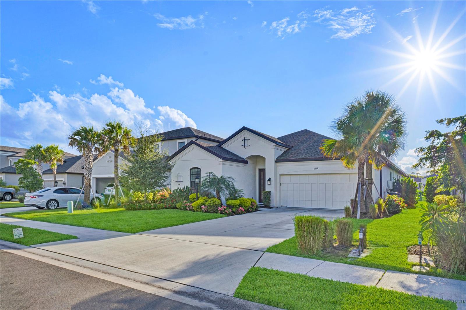 6378 GRANDVIEW HILL CT, BRADENTON, FL — photo 3