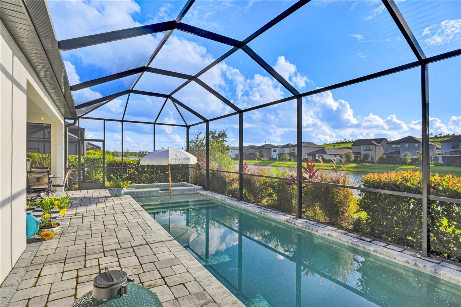 6378 GRANDVIEW HILL CT, BRADENTON, FL — photo 6