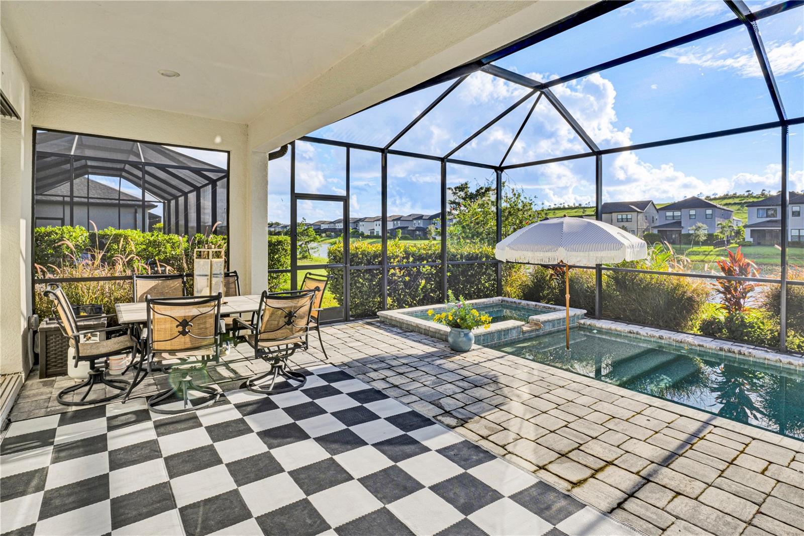 6378 GRANDVIEW HILL CT, BRADENTON, FL — photo 8