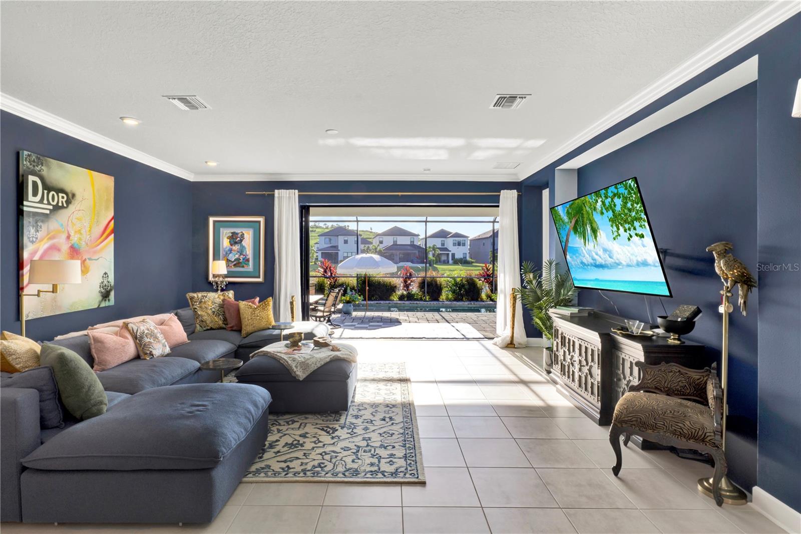 6378 GRANDVIEW HILL CT, BRADENTON, FL — photo 12