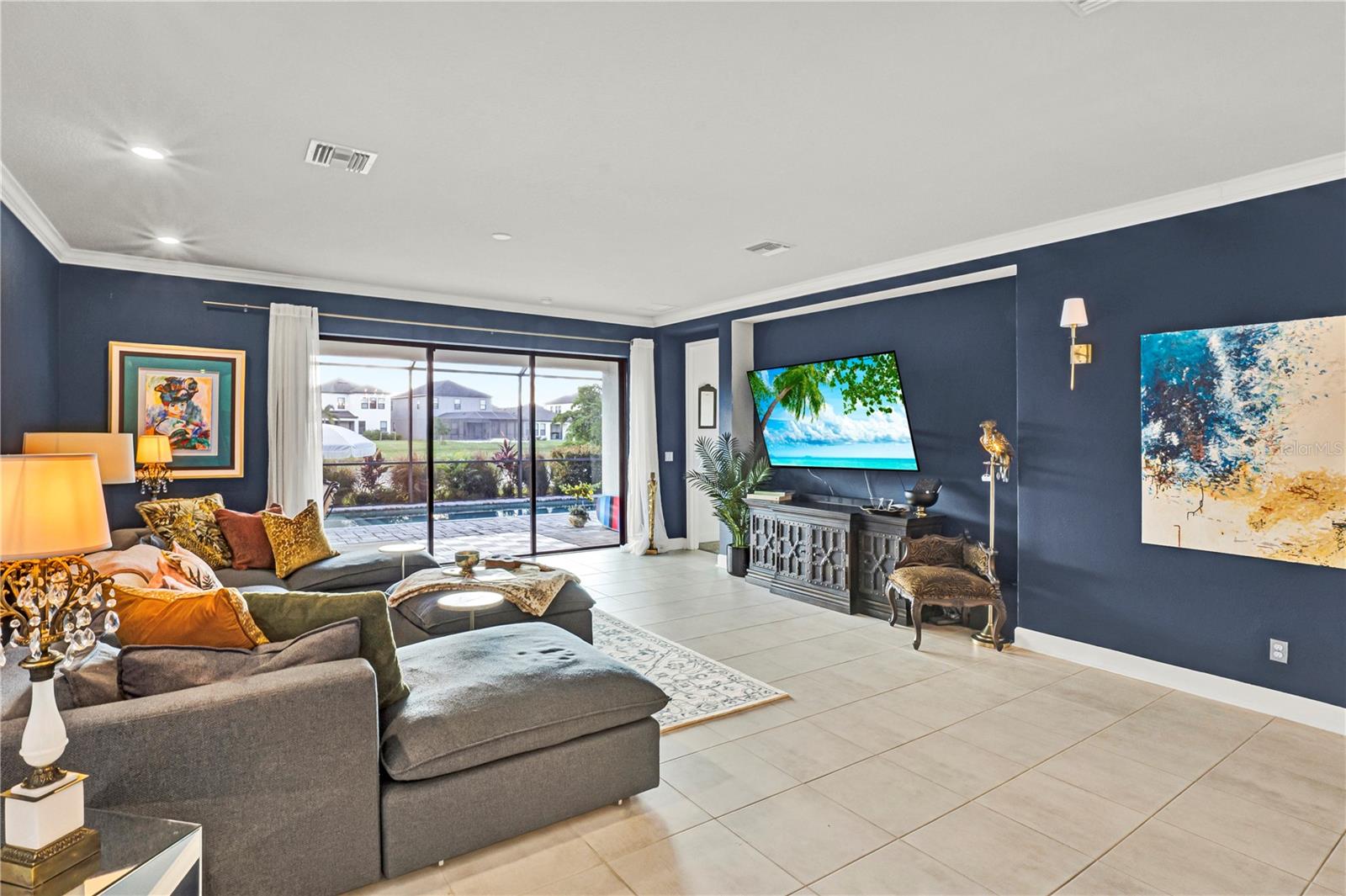 6378 GRANDVIEW HILL CT, BRADENTON, FL — photo 13