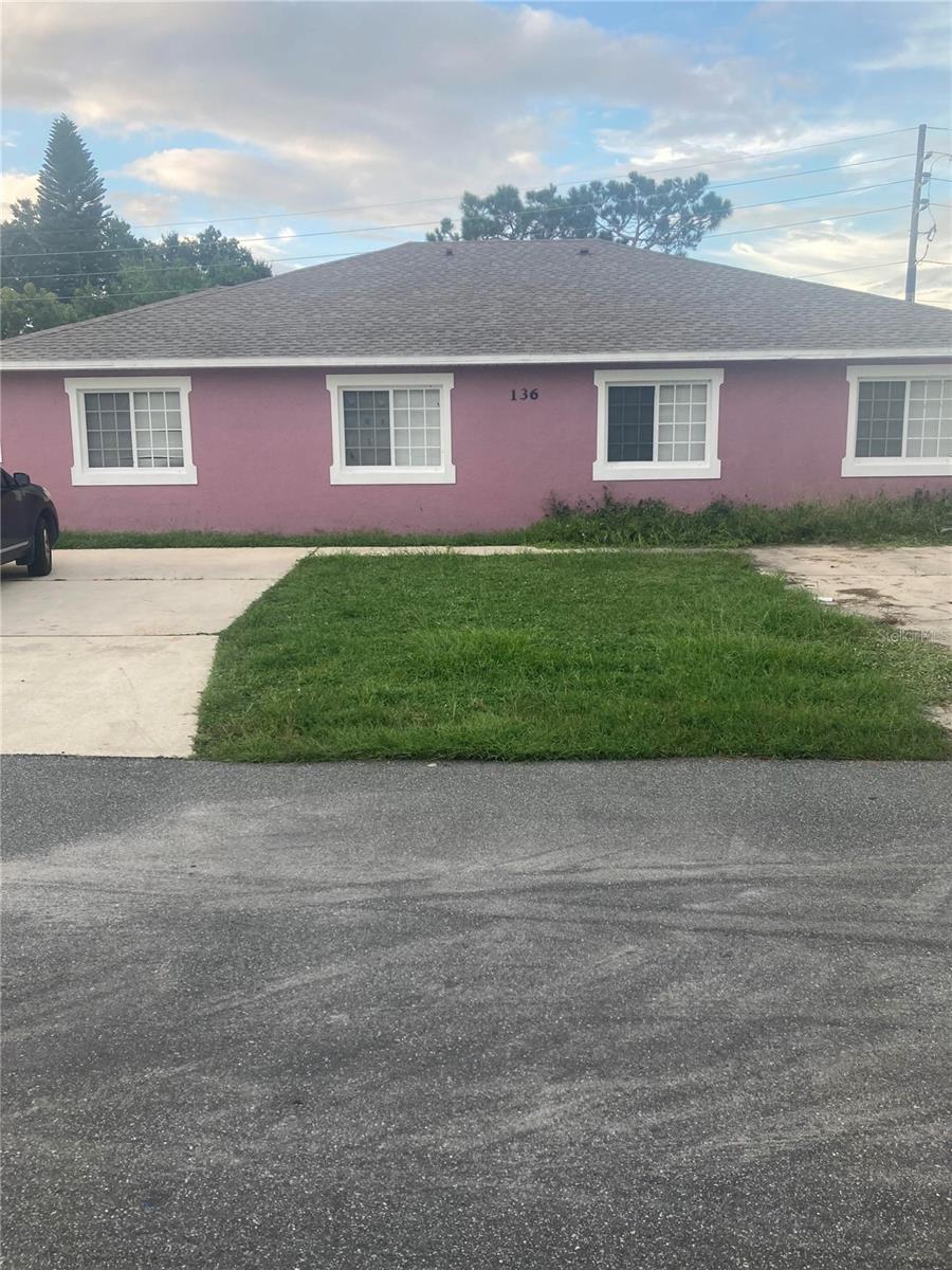 136 KNOTTS LN, KISSIMMEE, FL