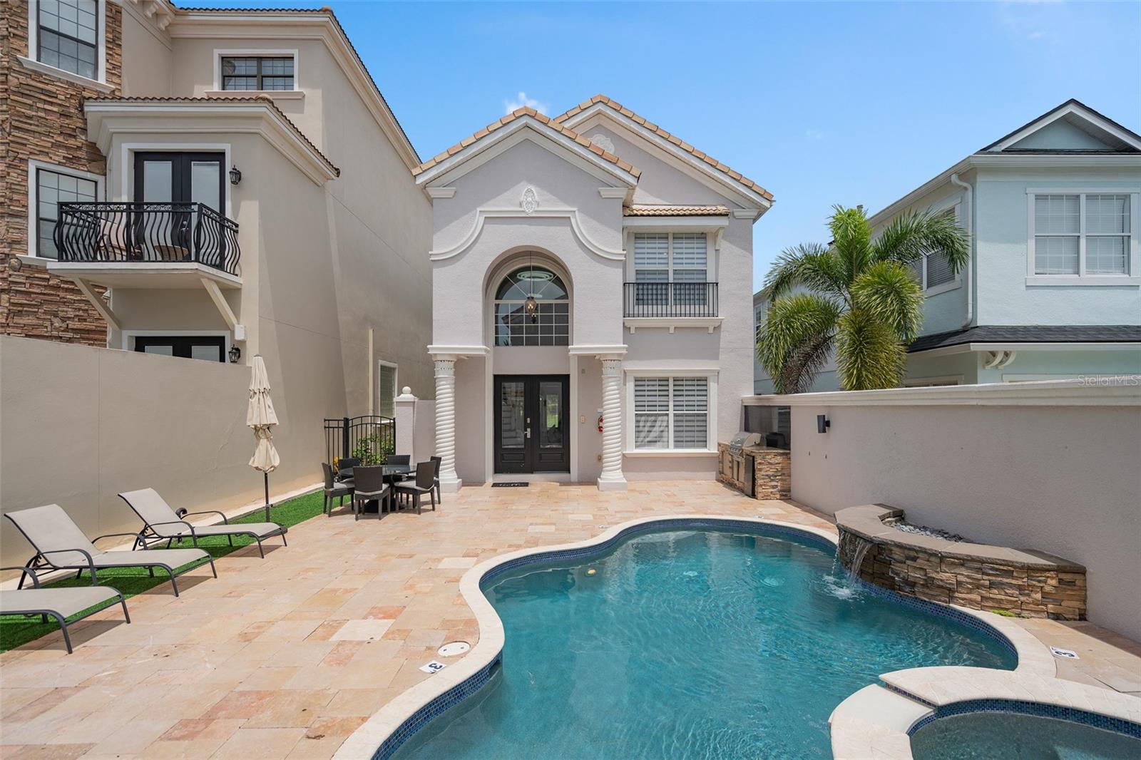 1402 TITIAN CT, REUNION, FL — photo 6