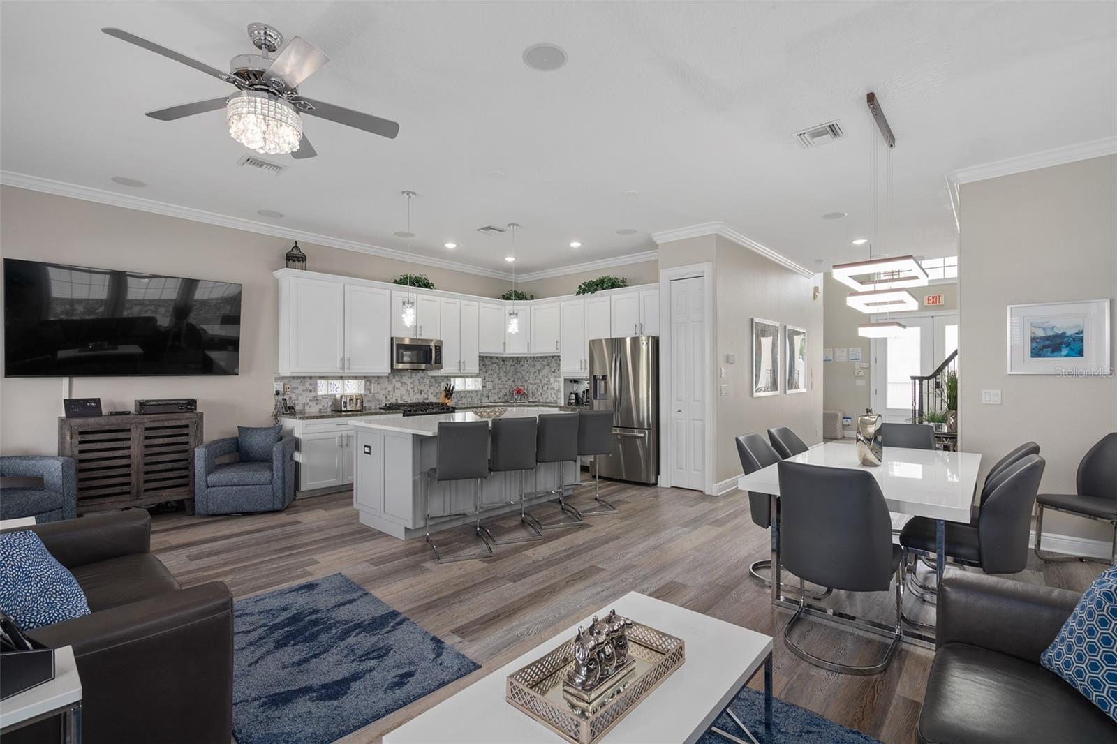 1402 TITIAN CT, REUNION, FL — photo 9
