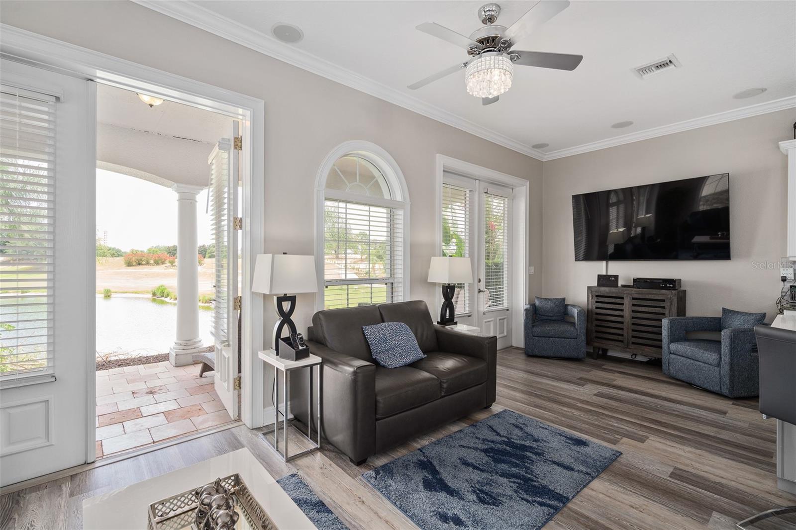1402 TITIAN CT, REUNION, FL — photo 16
