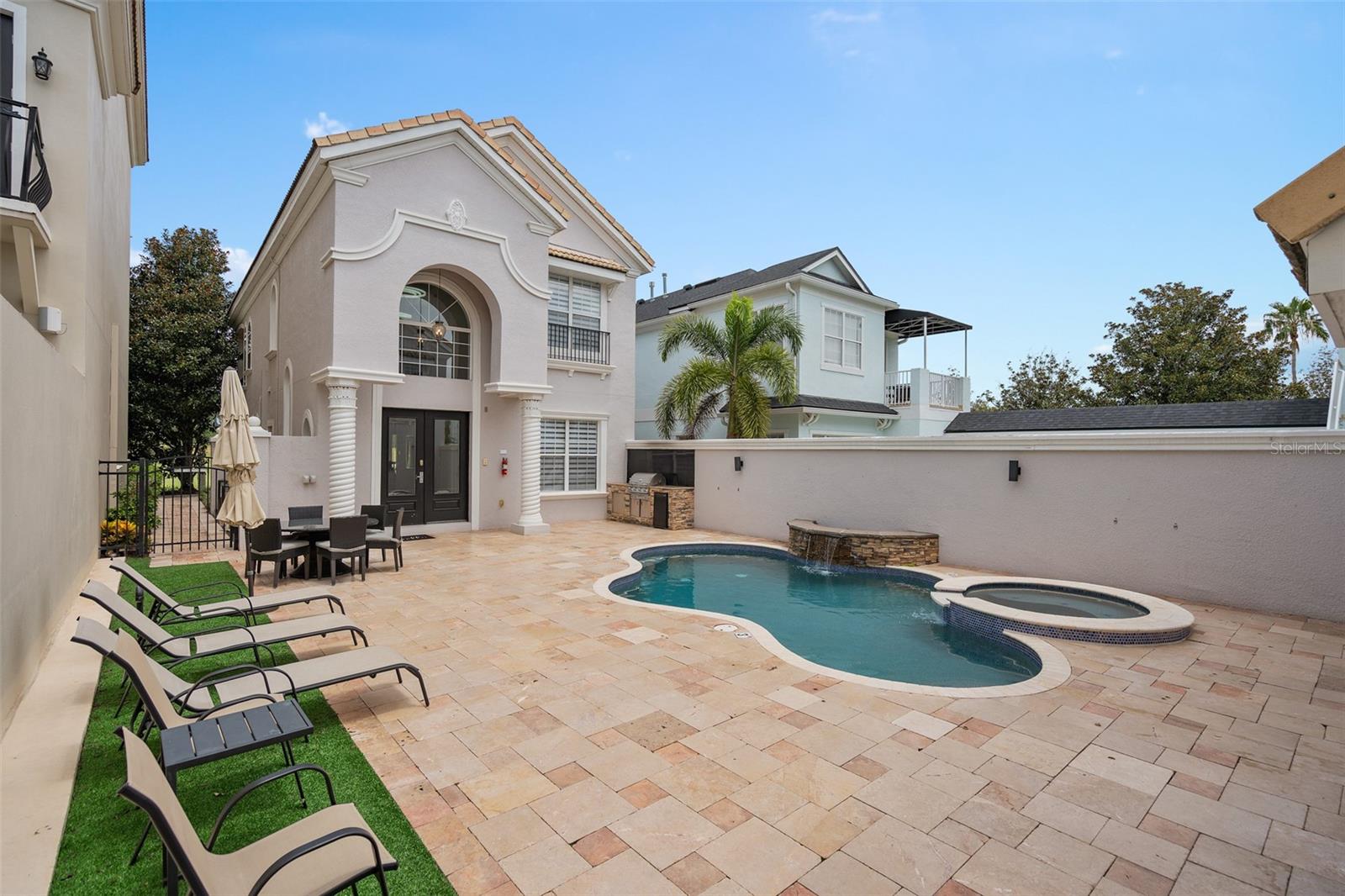 1402 TITIAN CT, REUNION, FL — photo 53