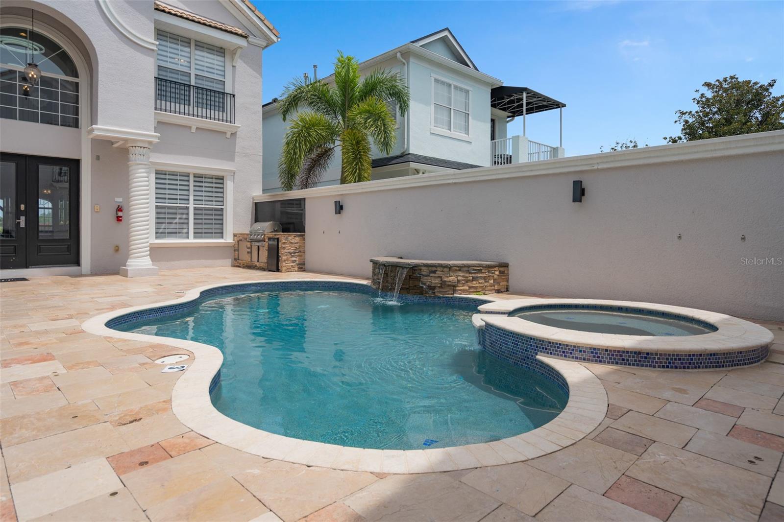 1402 TITIAN CT, REUNION, FL — photo 54