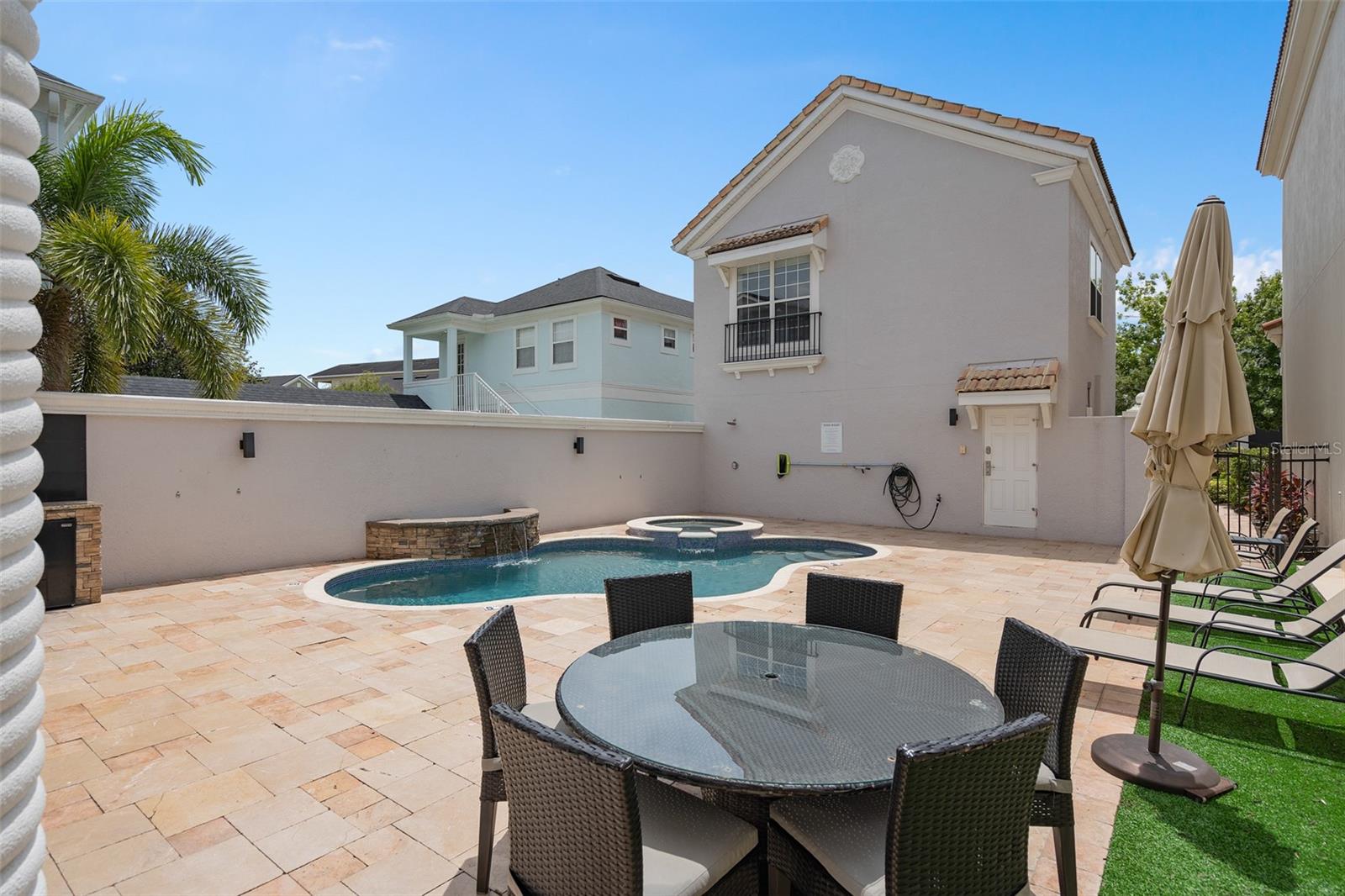1402 TITIAN CT, REUNION, FL — photo 56