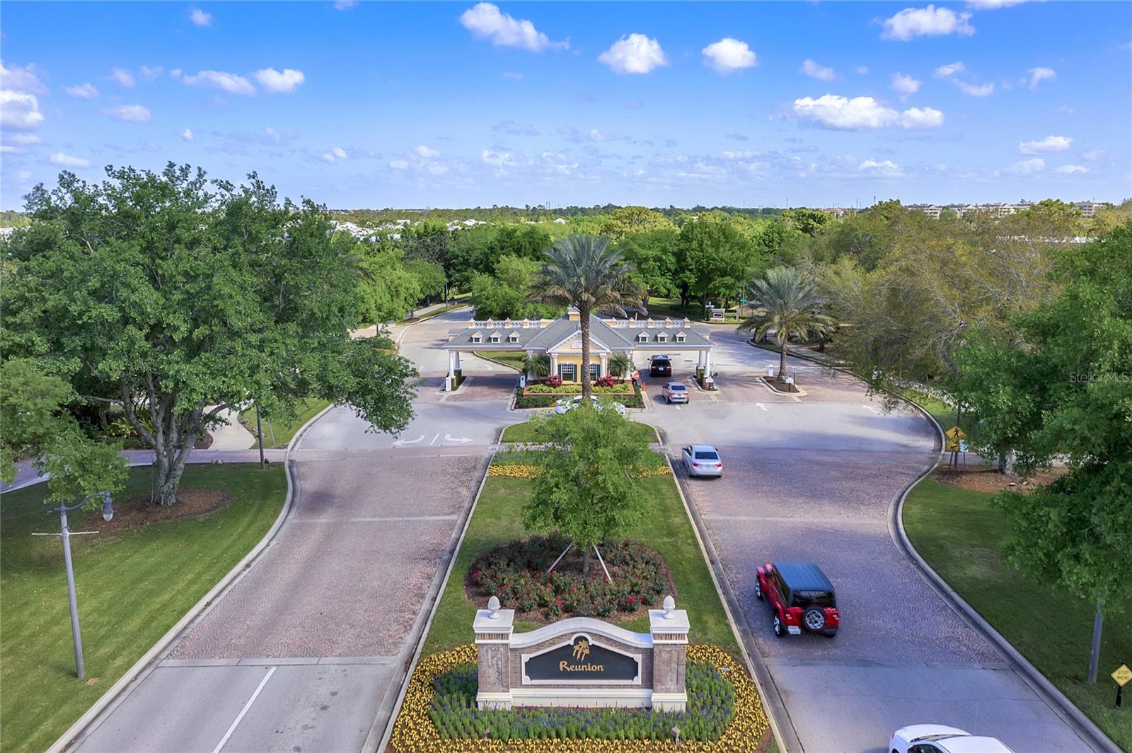 1402 TITIAN CT, REUNION, FL — photo 92