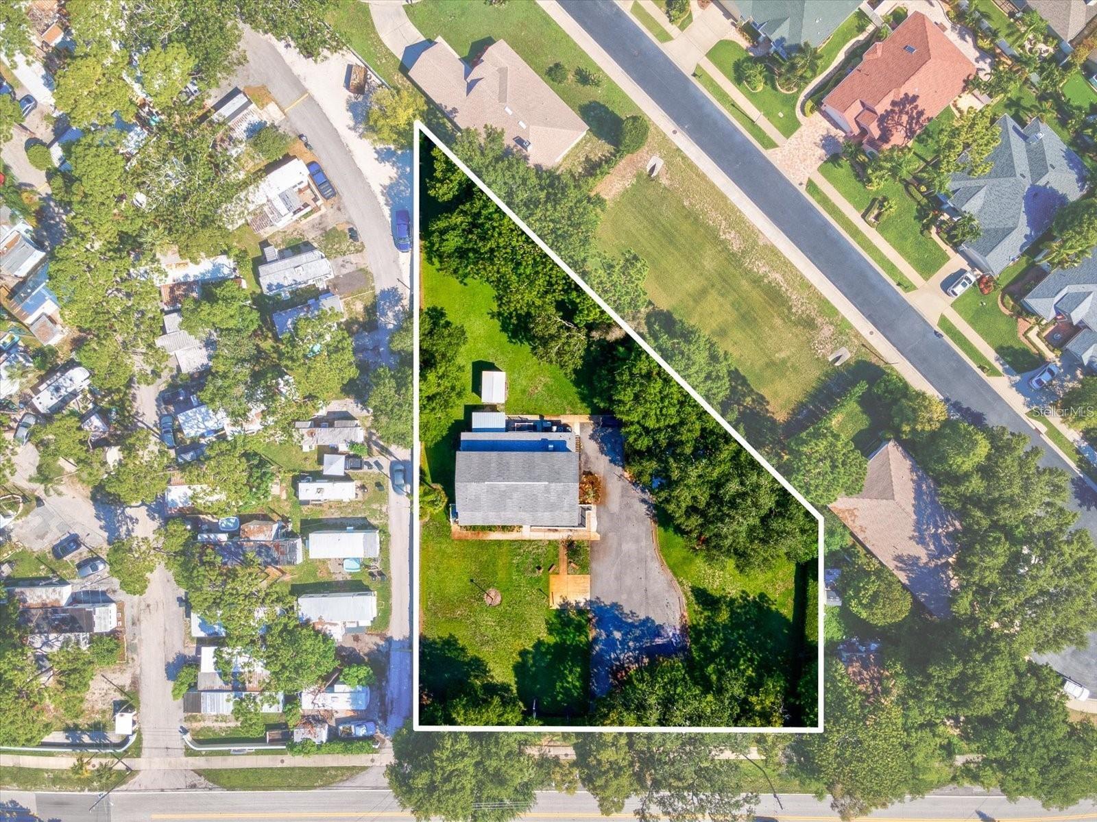 1055 PHILIPPE PKWY, SAFETY HARBOR, FL — photo 18