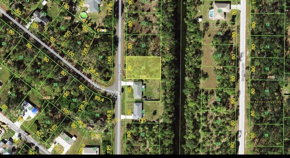 242 LONGLEY DR, PORT CHARLOTTE, FL — photo 2