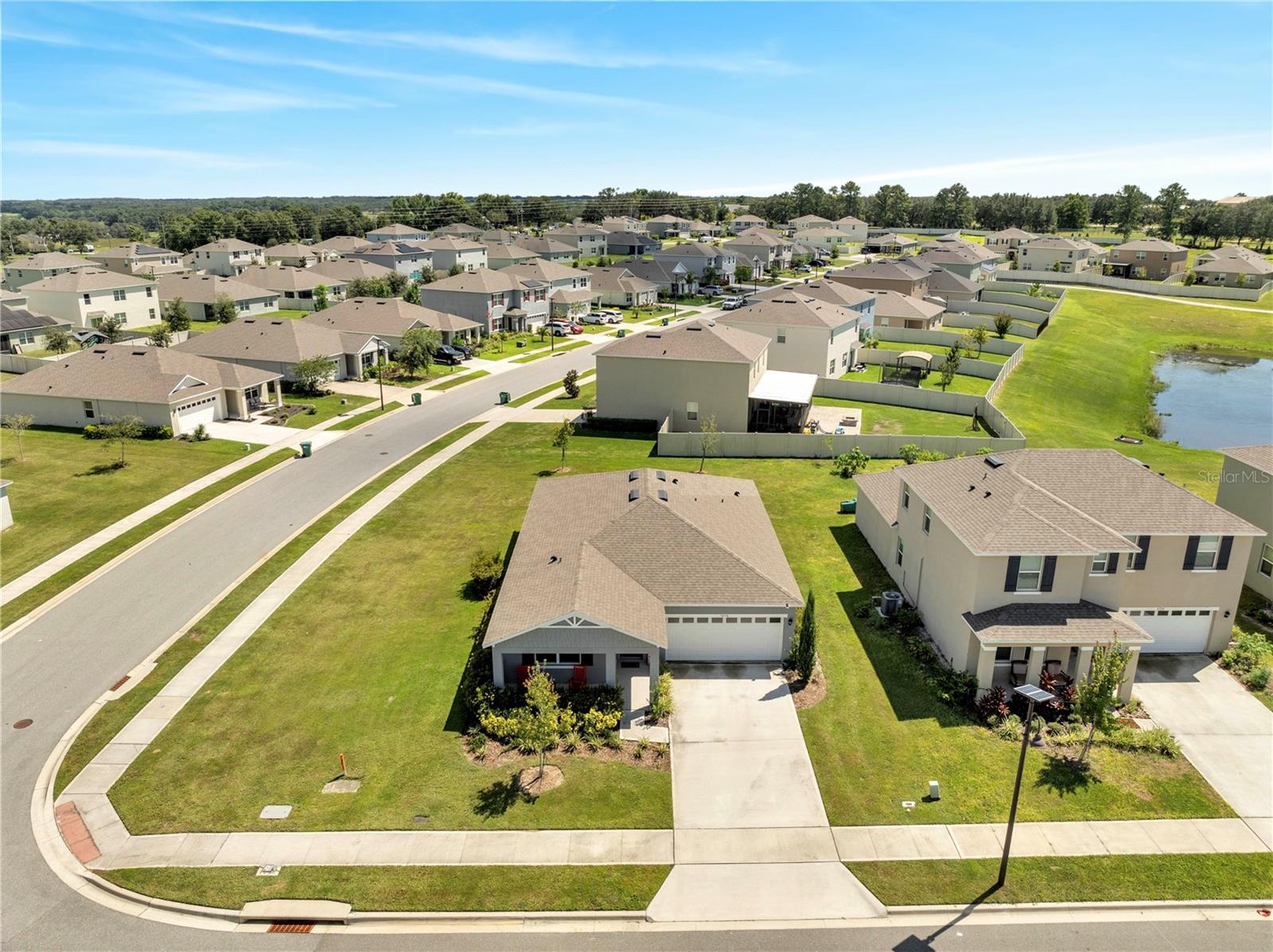 5258 MAHOGANY DR, MOUNT DORA, FL — photo 11