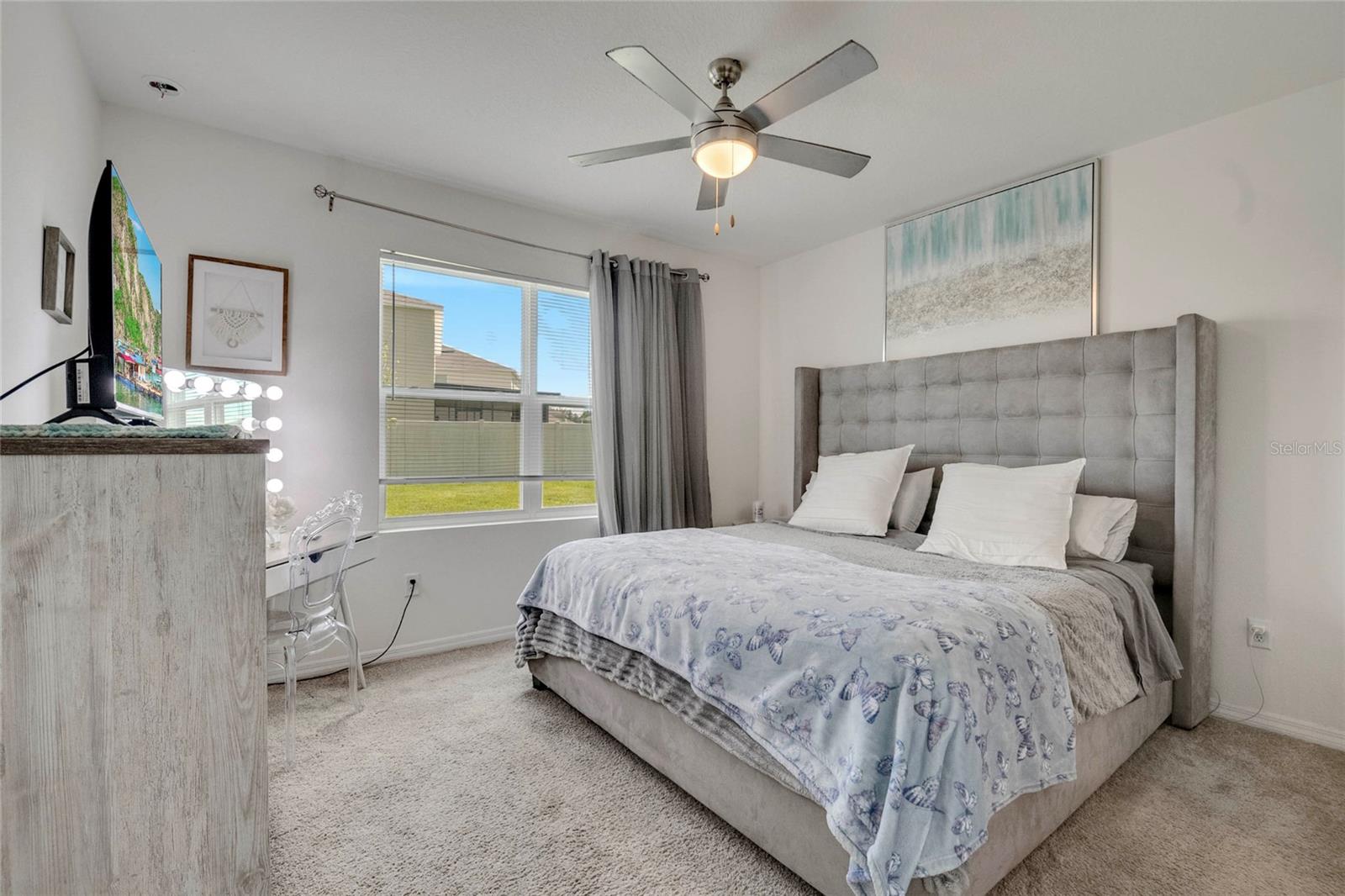 5258 MAHOGANY DR, MOUNT DORA, FL — photo 40