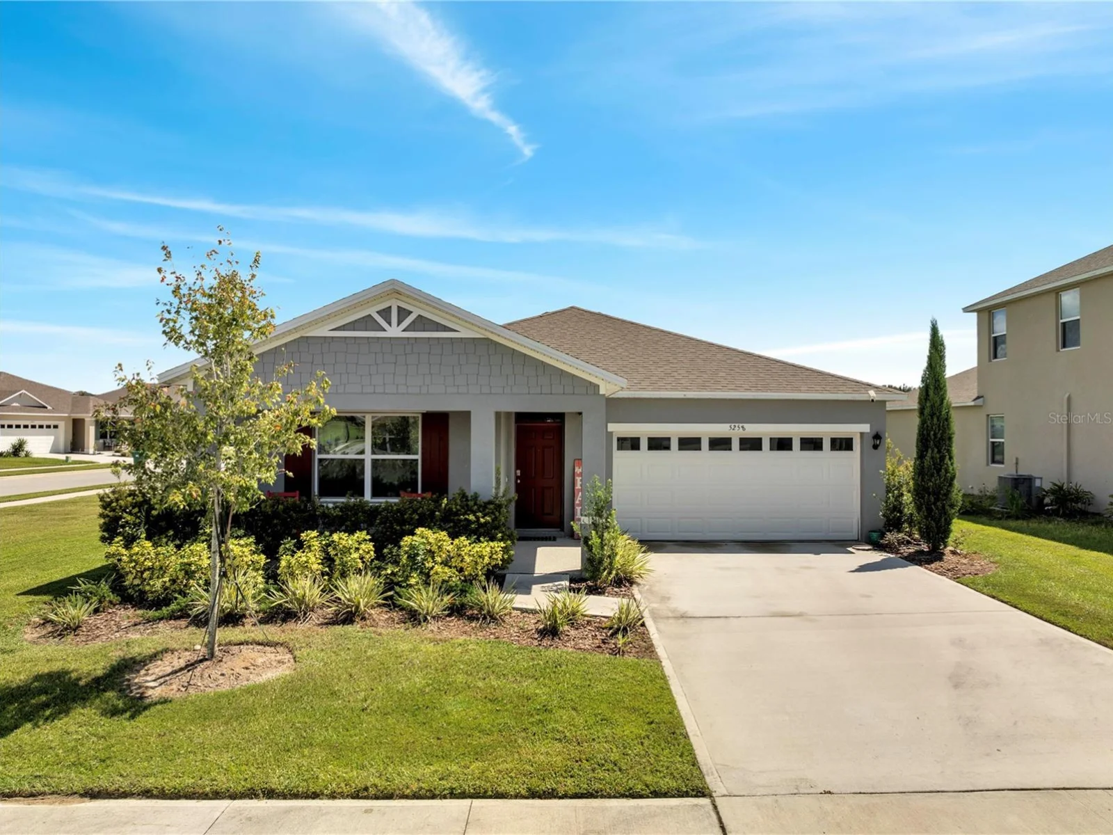 5258 MAHOGANY DR, MOUNT DORA, FL — photo 1