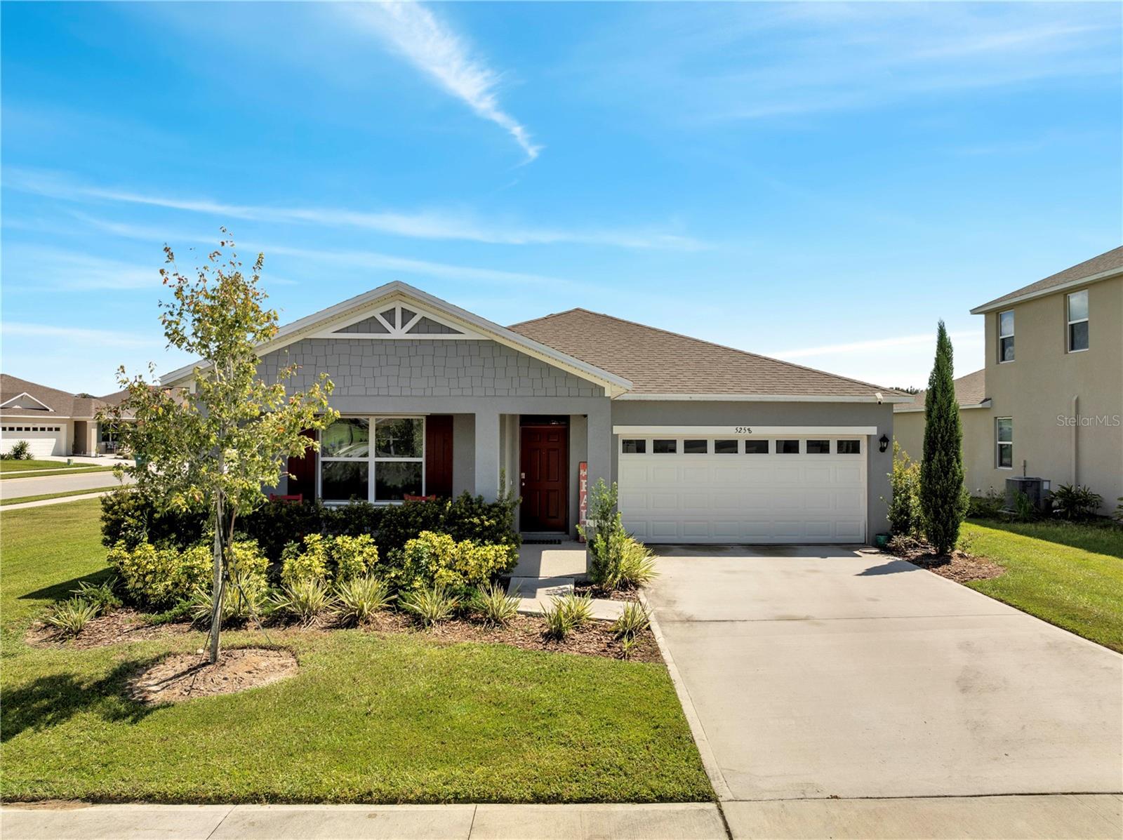 5258 MAHOGANY DR, MOUNT DORA, FL