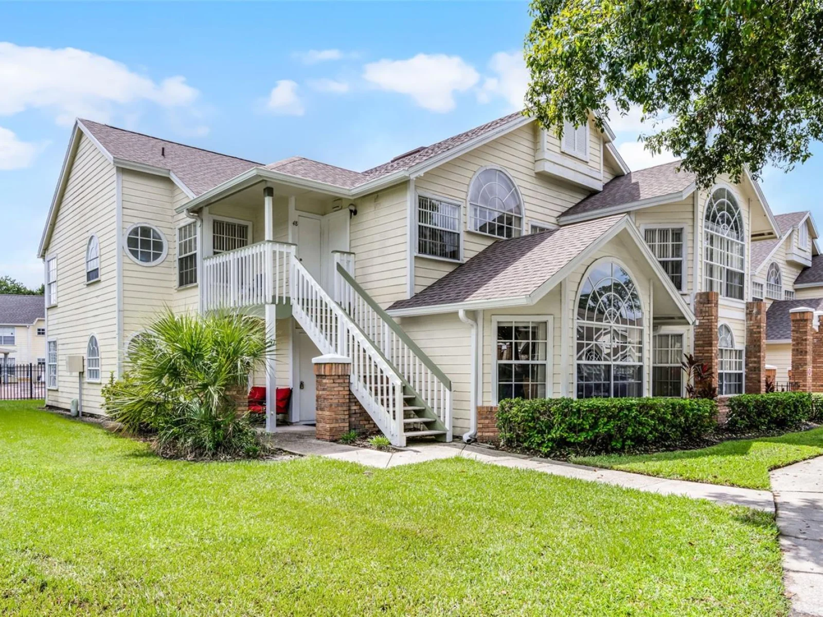 5004 LAGUNA BAY CIR #47, KISSIMMEE, FL — photo 8