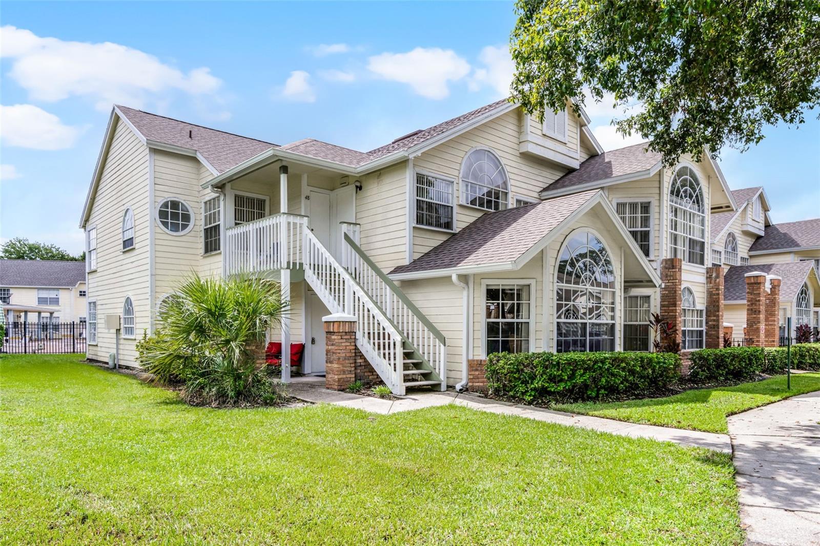 5004 LAGUNA BAY CIR #47, KISSIMMEE, FL — photo 7