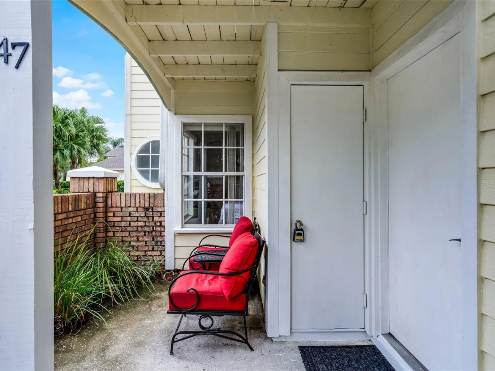 5004 LAGUNA BAY CIR #47, KISSIMMEE, FL — photo 9