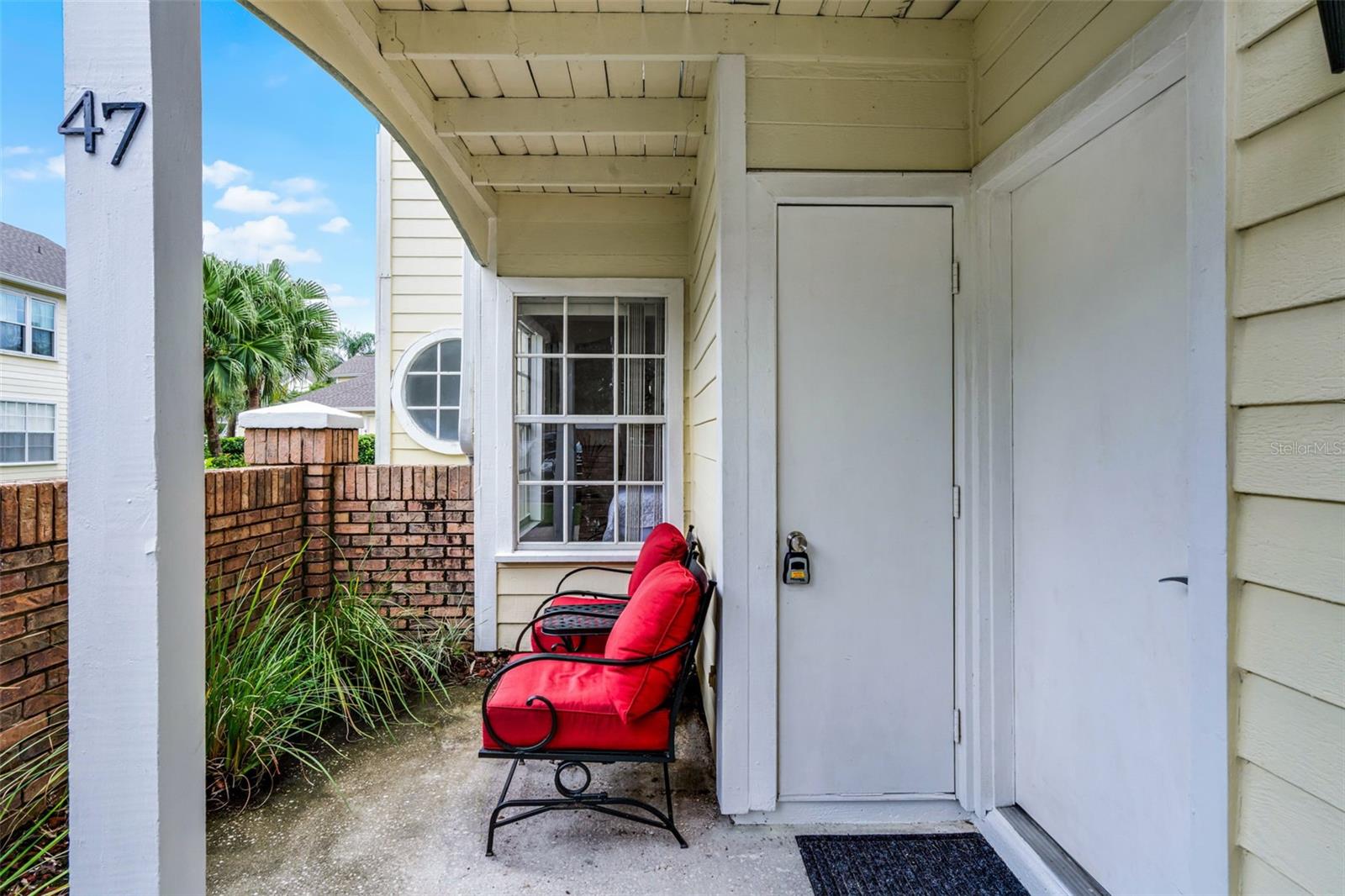 5004 LAGUNA BAY CIR #47, KISSIMMEE, FL — photo 10