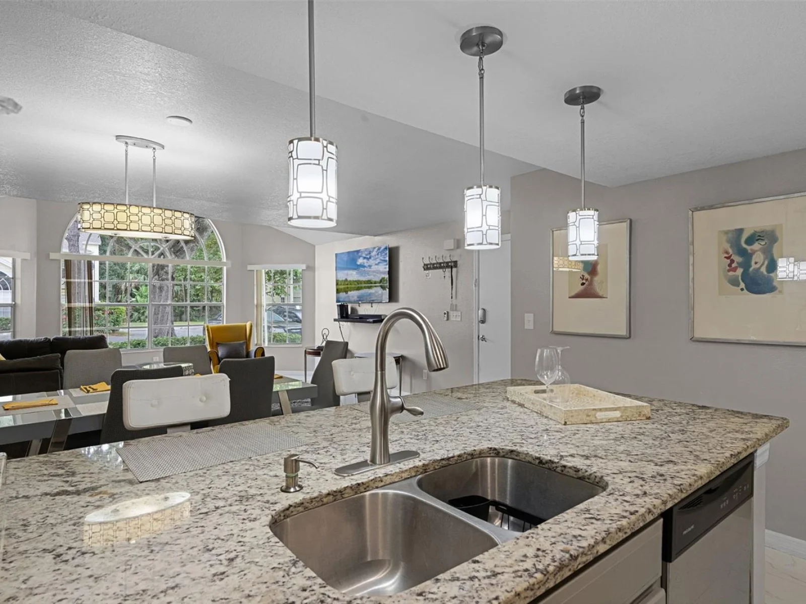 5004 LAGUNA BAY CIR #47, KISSIMMEE, FL — photo 15