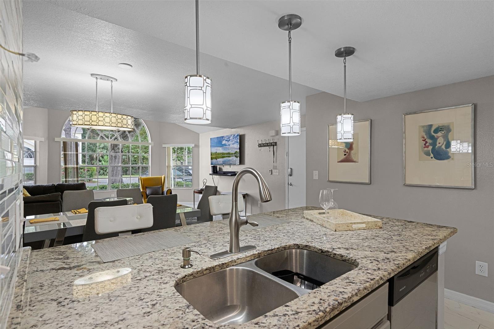 5004 LAGUNA BAY CIR #47, KISSIMMEE, FL — photo 16