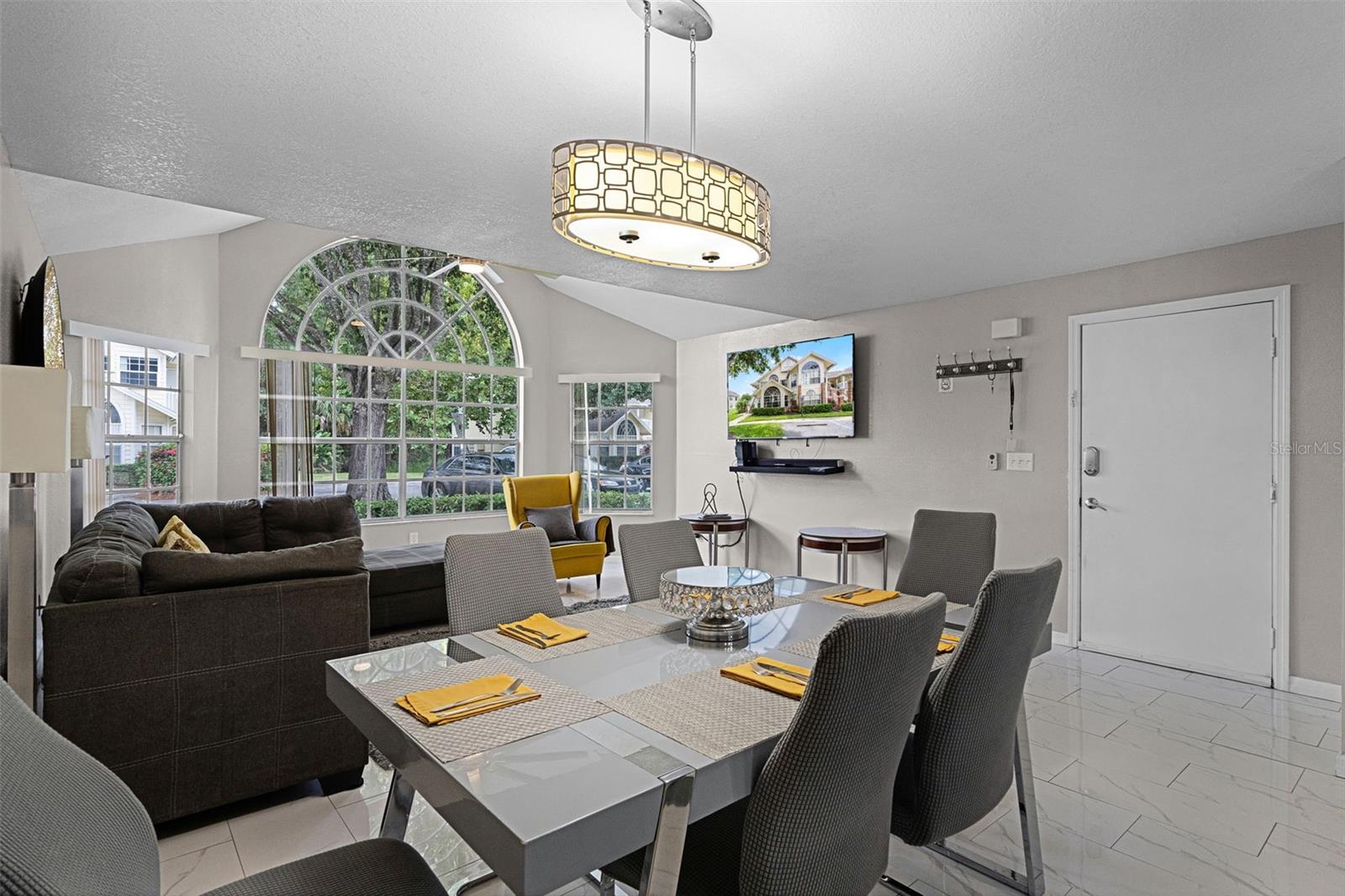5004 LAGUNA BAY CIR #47, KISSIMMEE, FL — photo 20