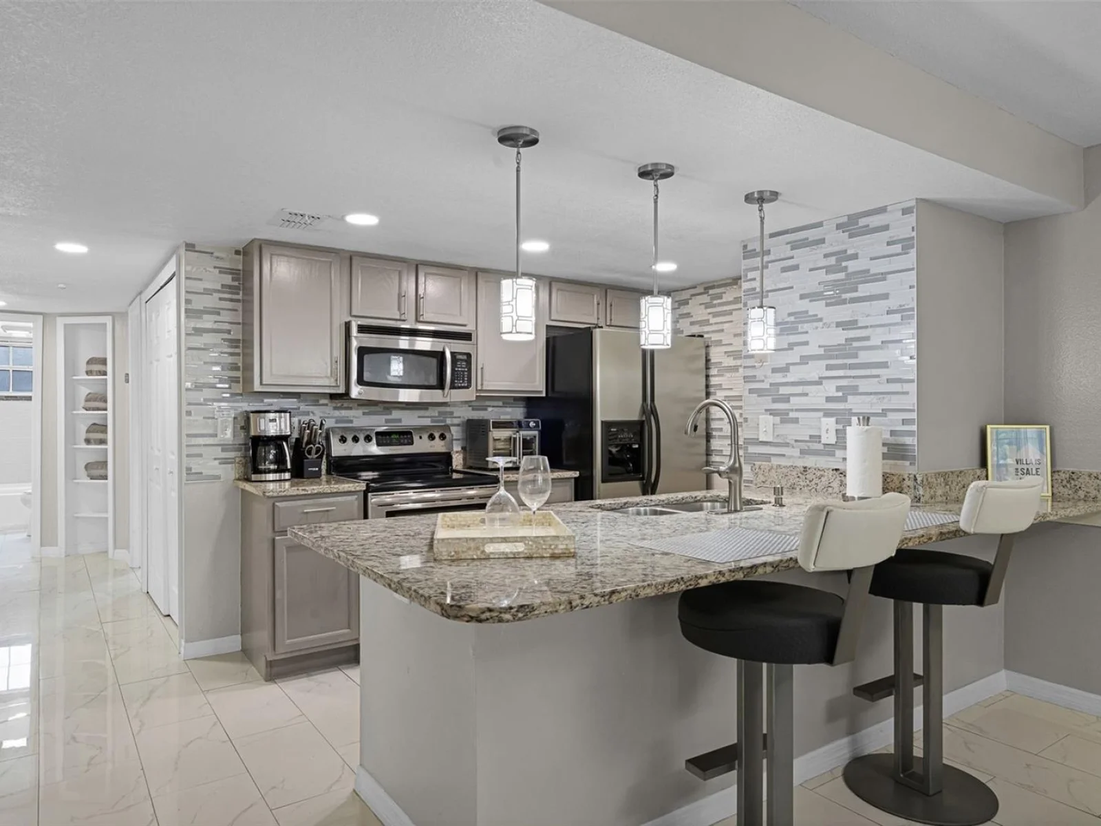 5004 LAGUNA BAY CIR #47, KISSIMMEE, FL — photo 22