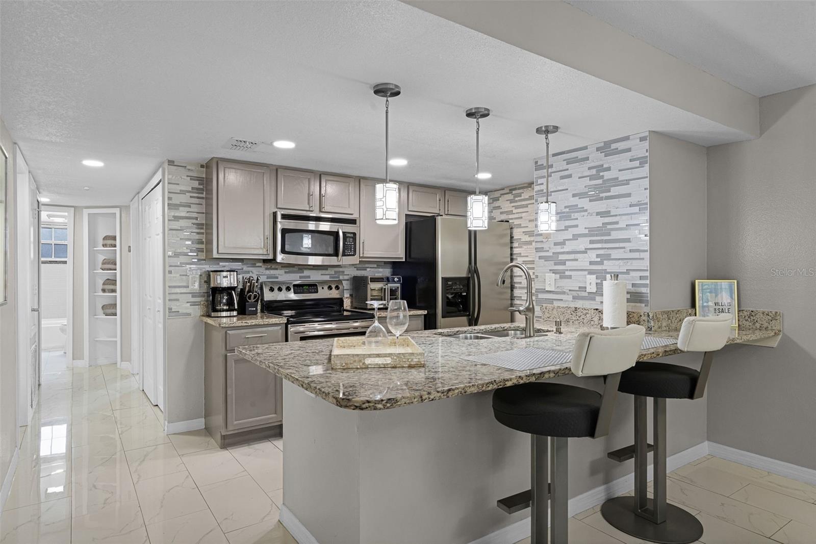 5004 LAGUNA BAY CIR #47, KISSIMMEE, FL — photo 21