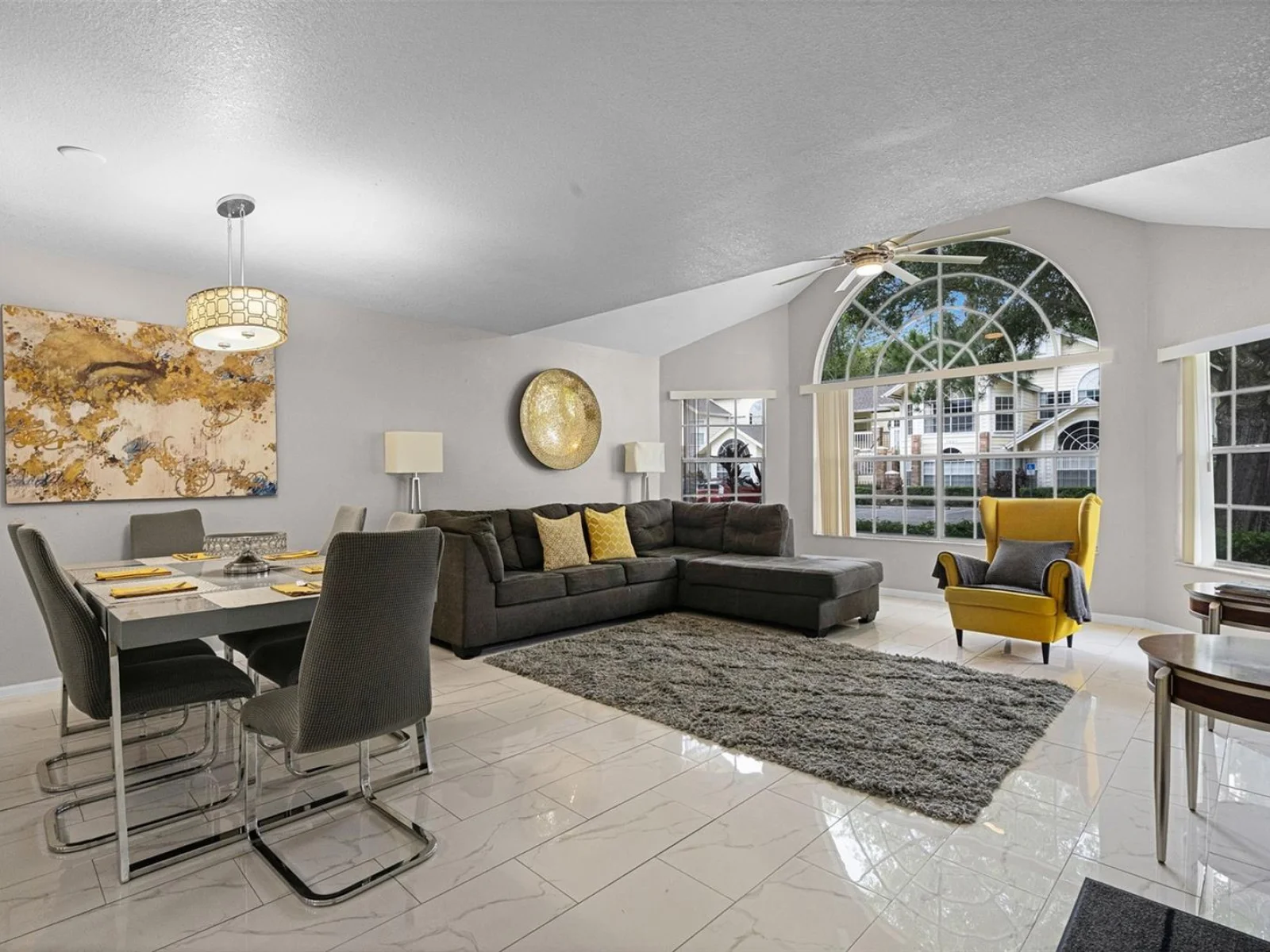 5004 LAGUNA BAY CIR #47, KISSIMMEE, FL — photo 24