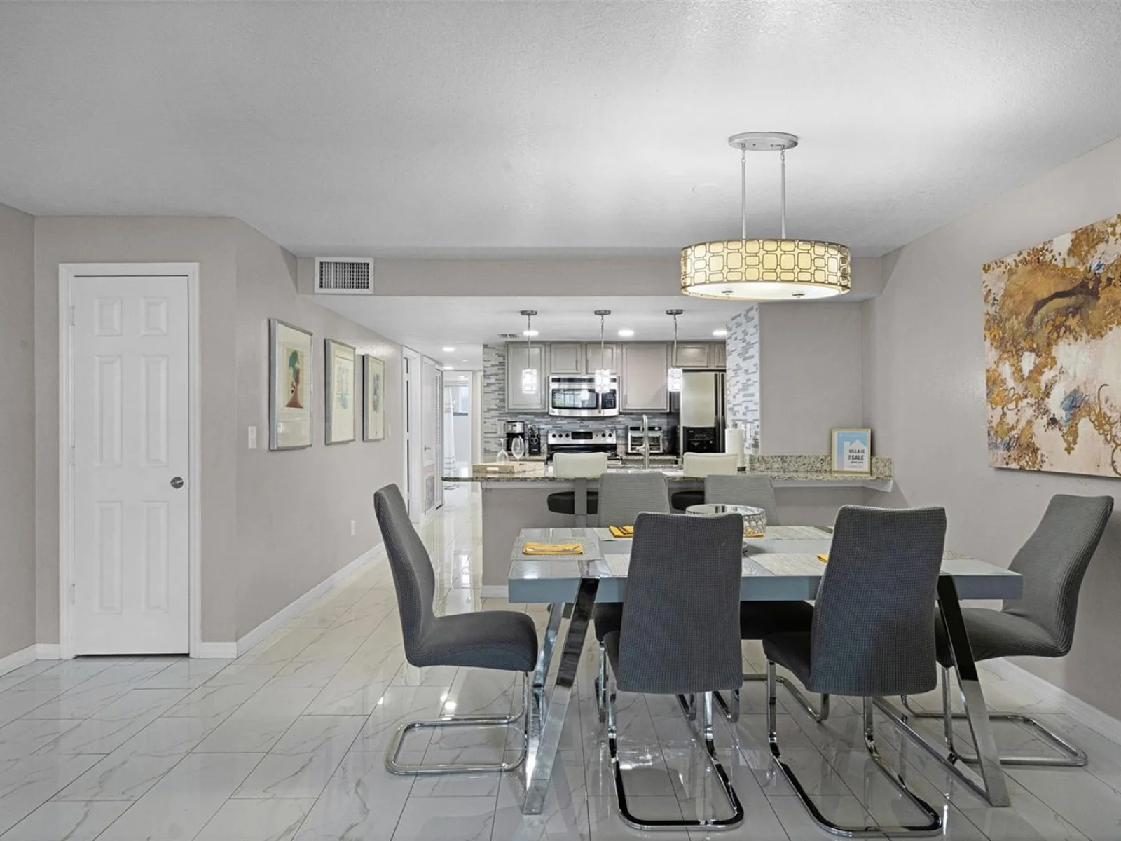 5004 LAGUNA BAY CIR #47, KISSIMMEE, FL — photo 26