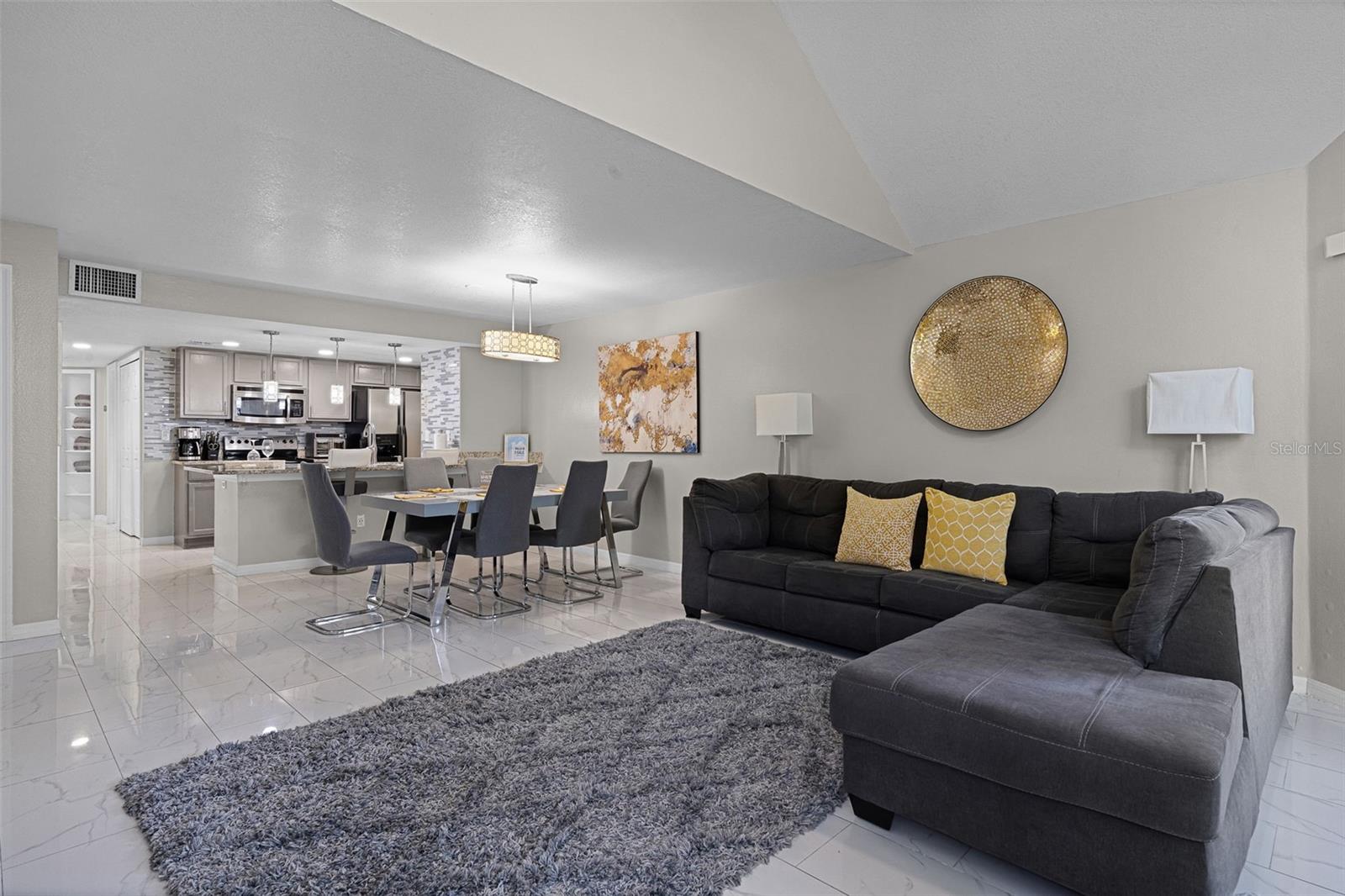 5004 LAGUNA BAY CIR #47, KISSIMMEE, FL — photo 27