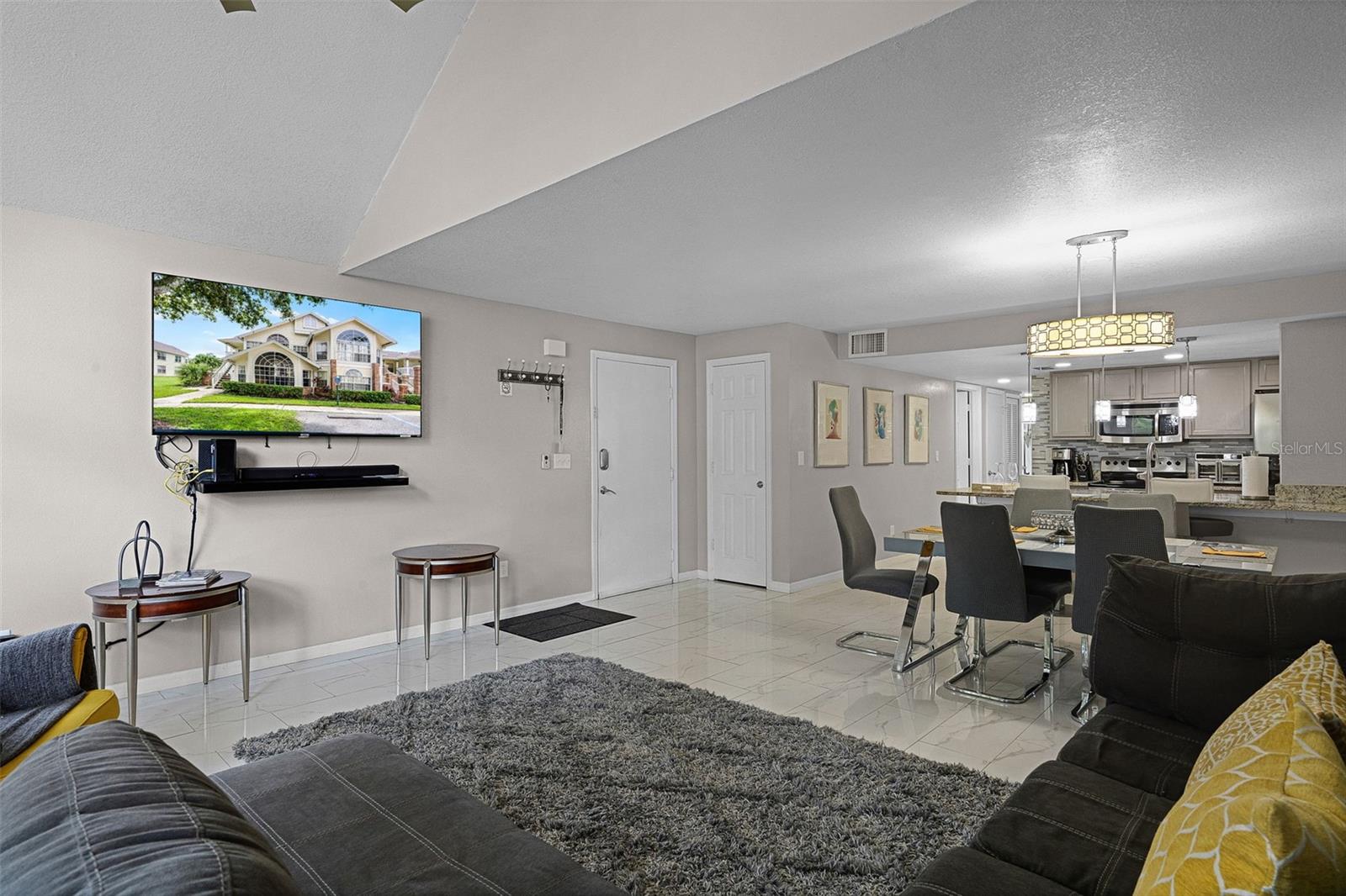5004 LAGUNA BAY CIR #47, KISSIMMEE, FL — photo 30