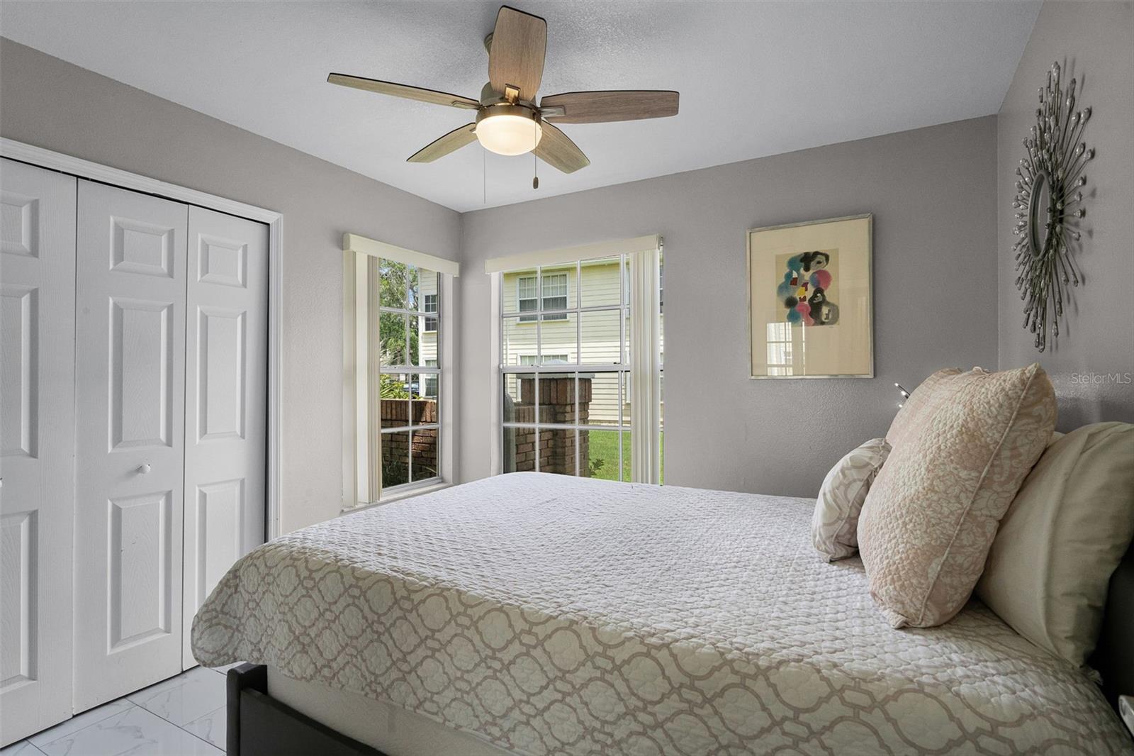 5004 LAGUNA BAY CIR #47, KISSIMMEE, FL — photo 36